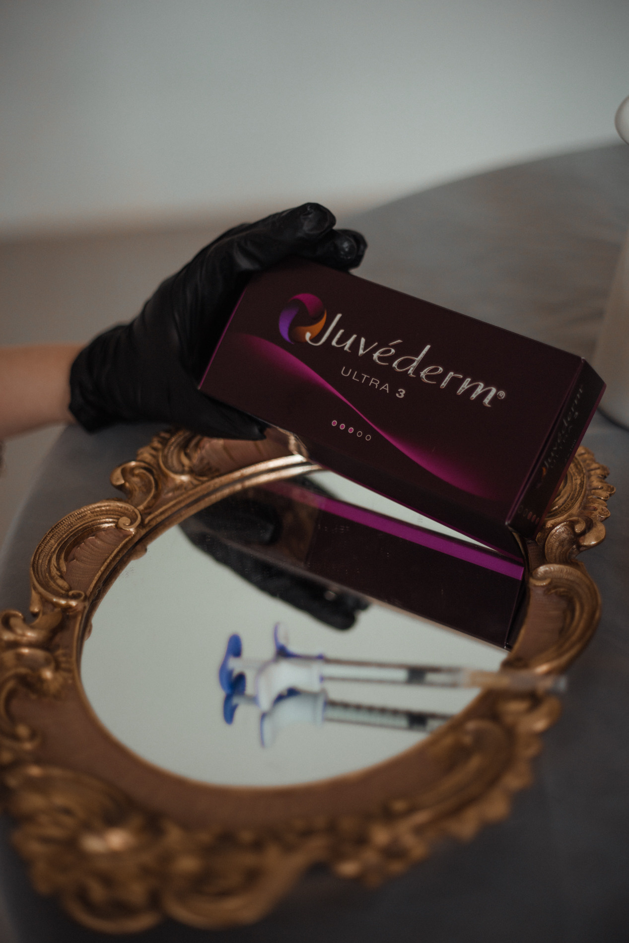 Косметолог. Фотограф SMM Ростов-на-Дону Анна Краснова