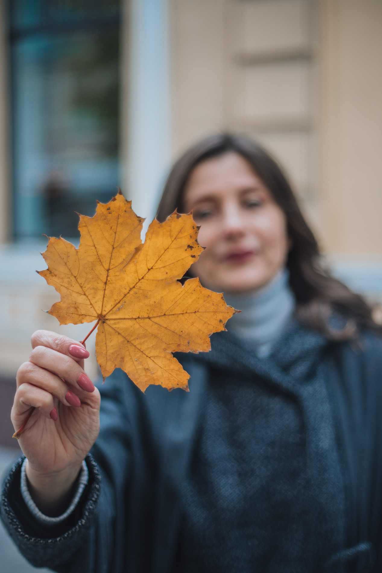 Психолог Марина Бородина. Фотограф SMM Ростов-на-Дону Анна Краснова