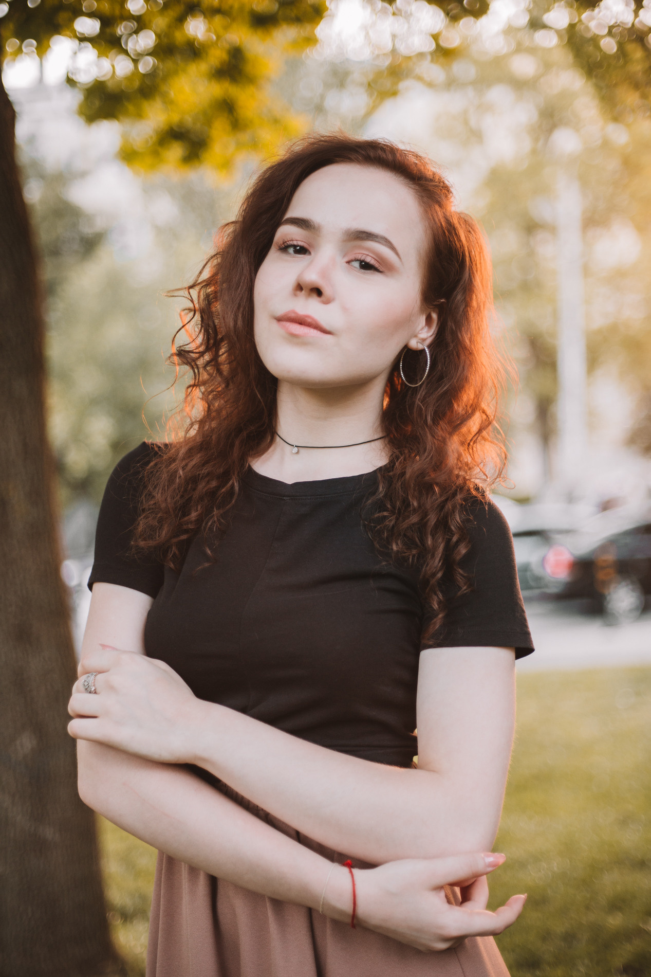 Вечерняя фотопрогулка. Фотограф SMM Ростов-на-Дону Анна Краснова