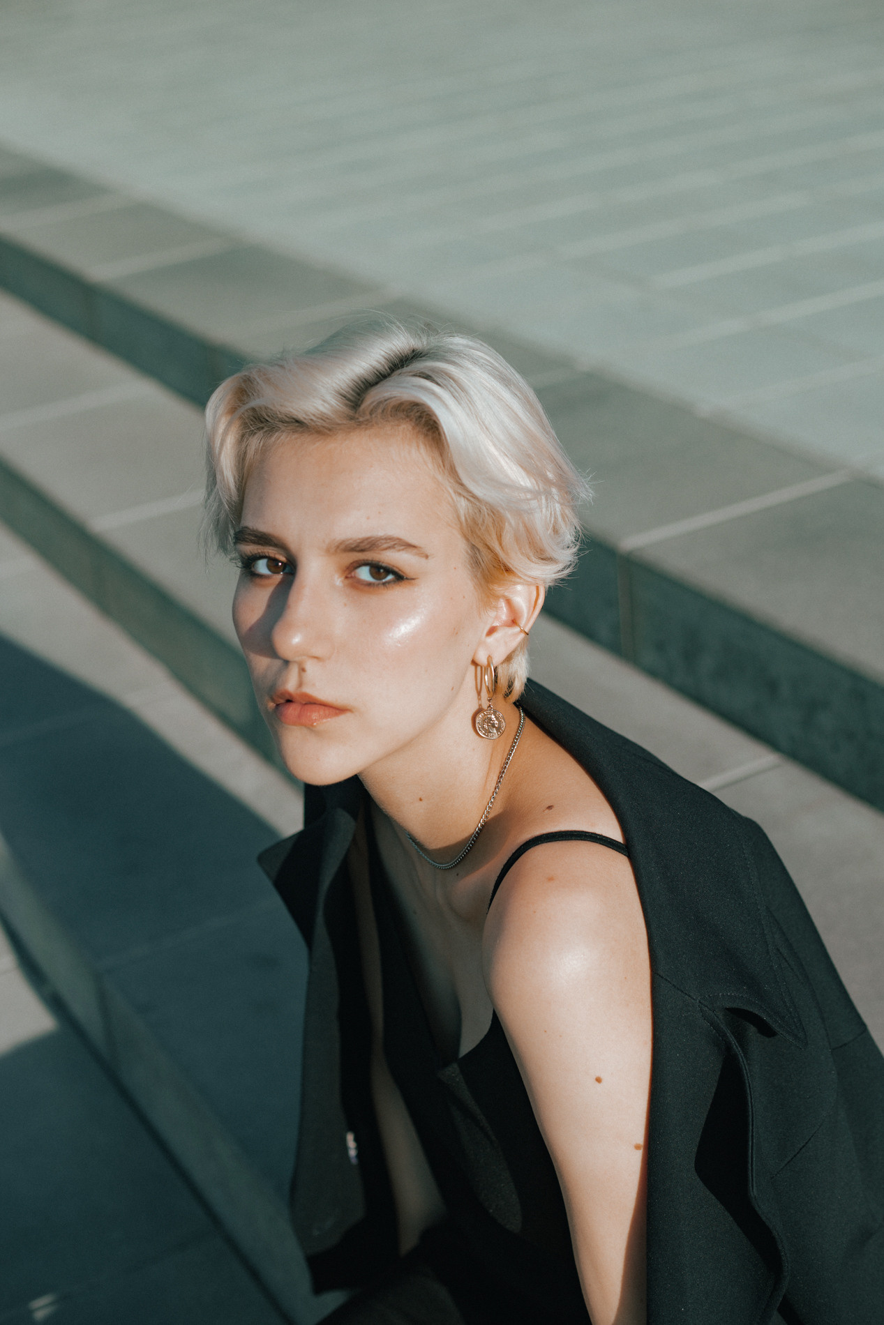 Утренняя звезда. Фотограф SMM Ростов-на-Дону Анна Краснова