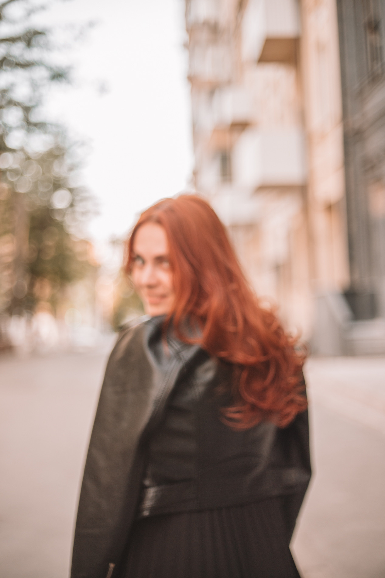 Осенняя прогулка. Фотограф SMM Ростов-на-Дону Анна Краснова