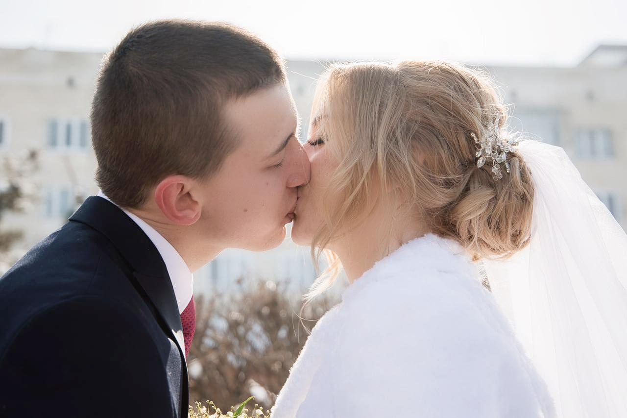 Свадьба l Ира и Коля. Фотограф SMM Ростов-на-Дону Анна Краснова