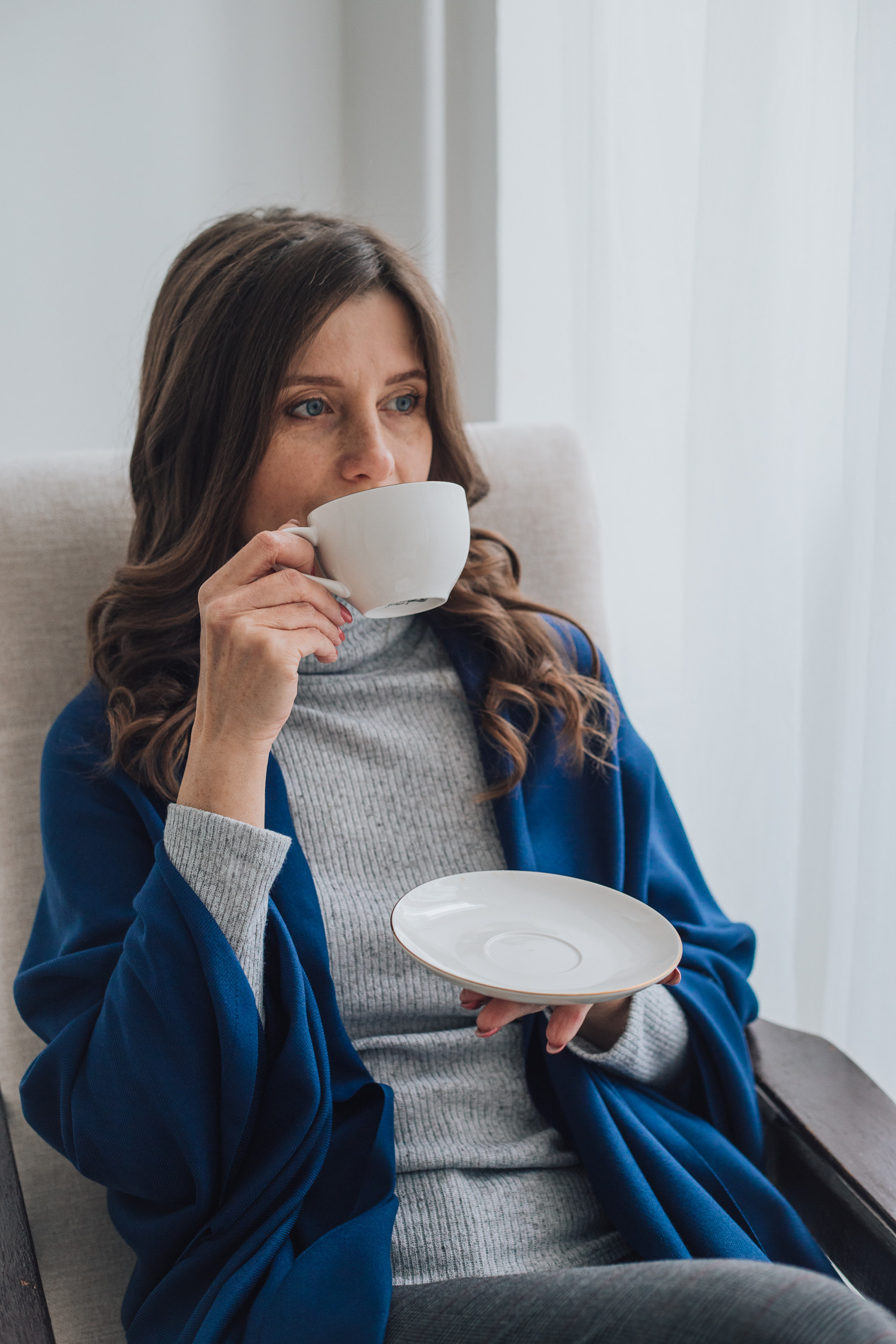 Психолог Марина Бородина. Фотограф SMM Ростов-на-Дону Анна Краснова