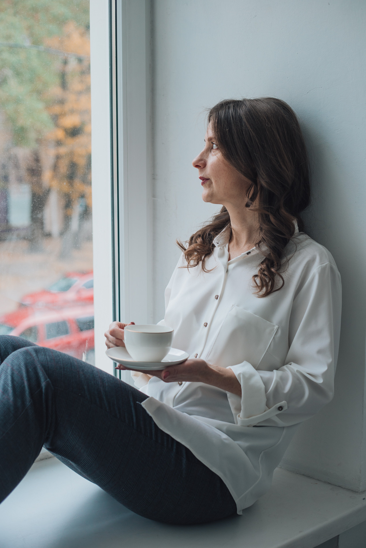 Психолог Марина Бородина. Фотограф SMM Ростов-на-Дону Анна Краснова