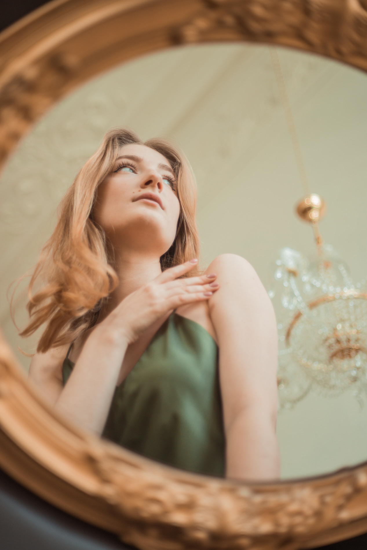 Легкая история. Фотограф SMM Ростов-на-Дону Анна Краснова