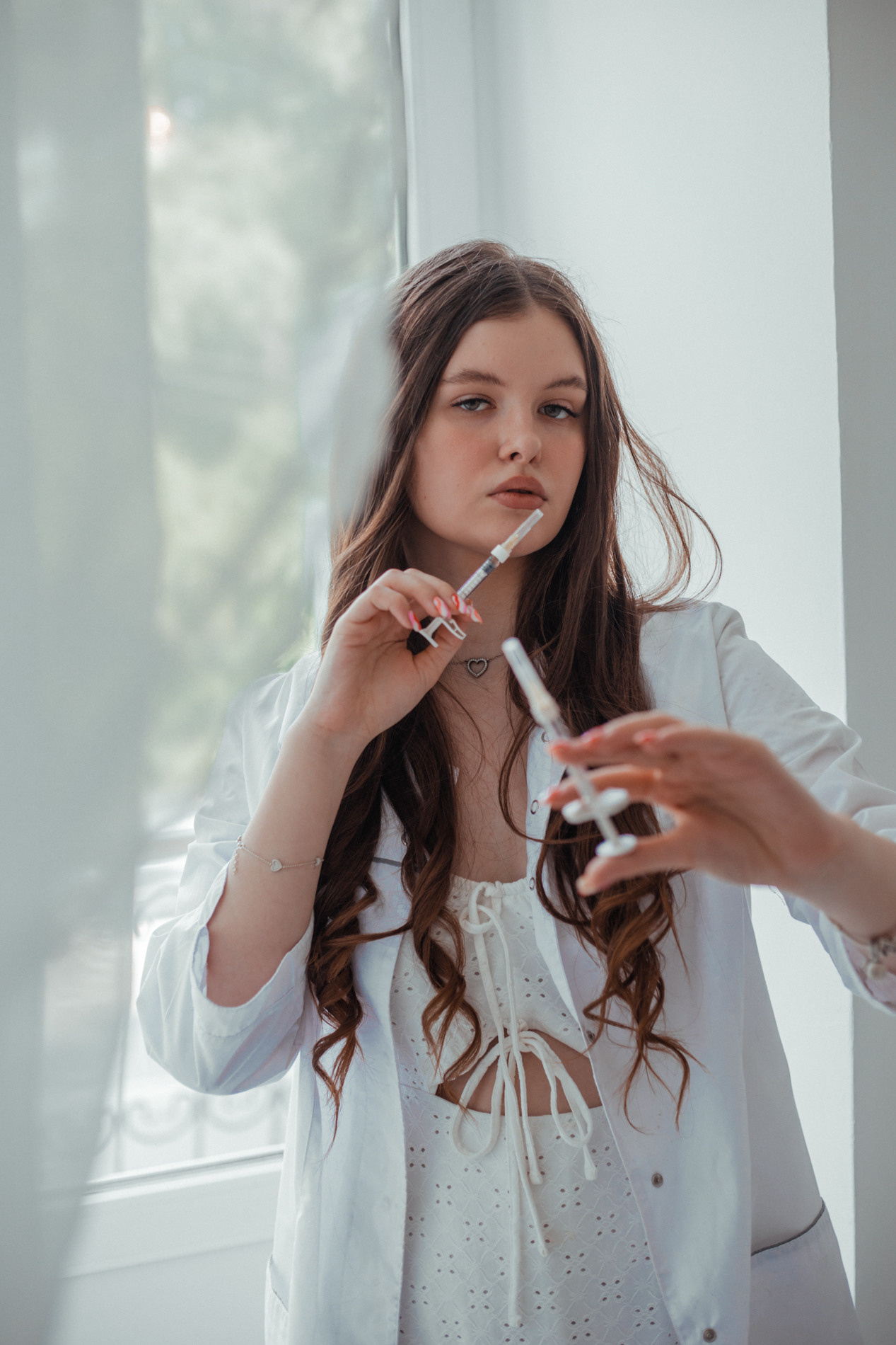 Косметолог. Фотограф SMM Ростов-на-Дону Анна Краснова