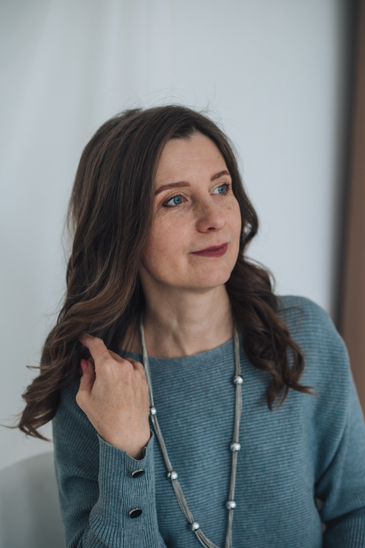 Психолог Марина Бородина. Фотограф SMM Ростов-на-Дону Анна Краснова