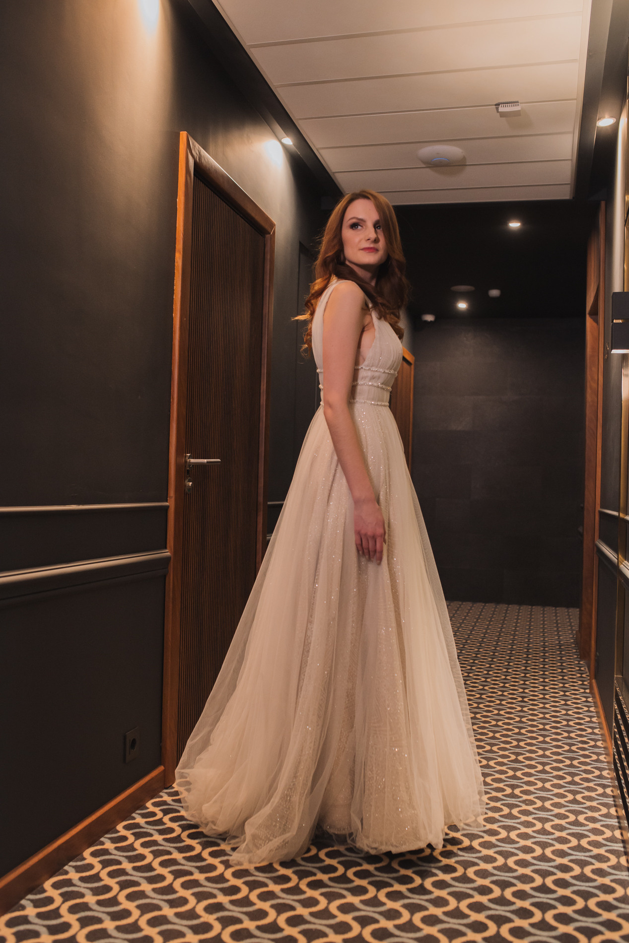 Невесты l Отель. Фотограф SMM Ростов-на-Дону Анна Краснова