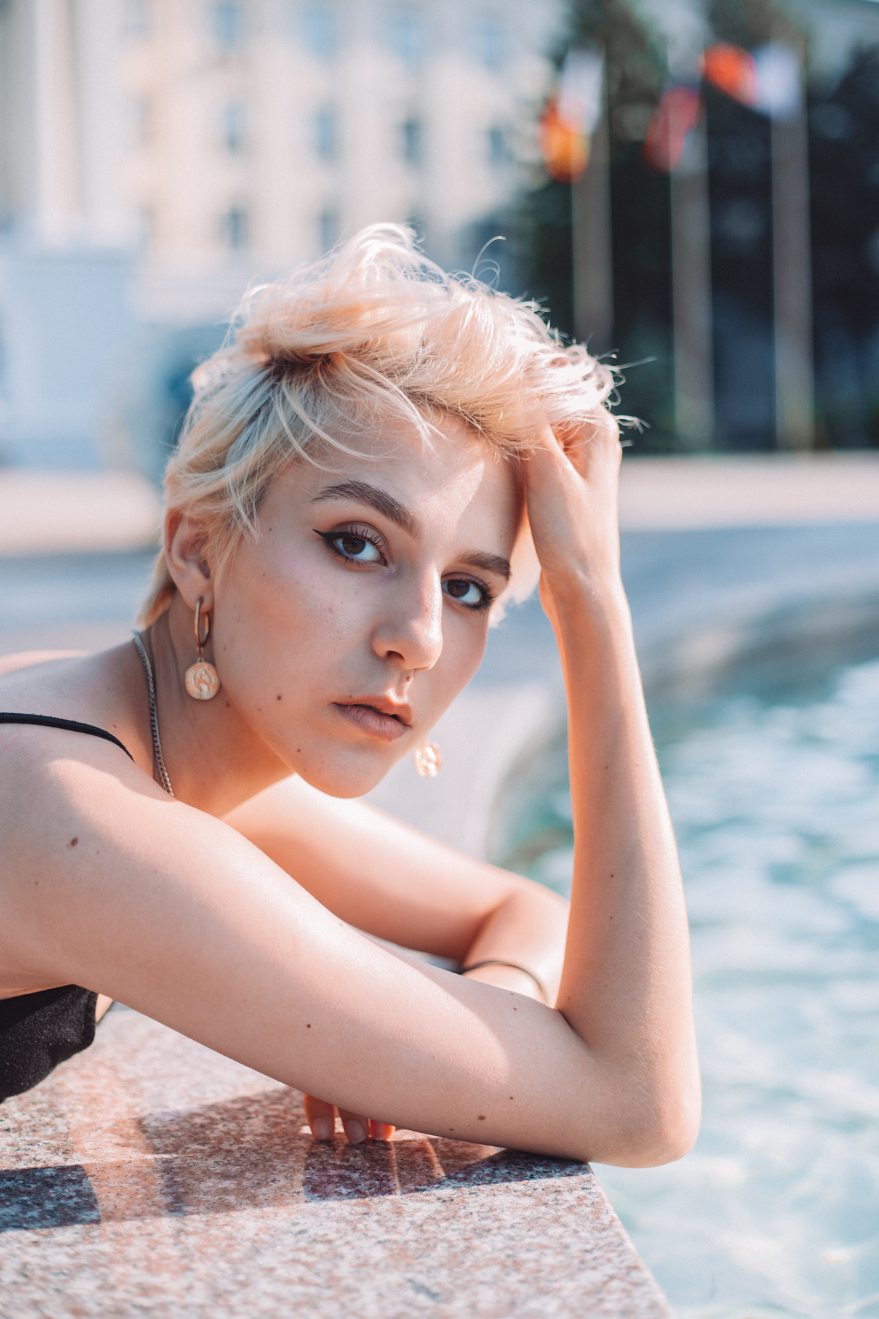 Утренняя звезда. Фотограф SMM Ростов-на-Дону Анна Краснова