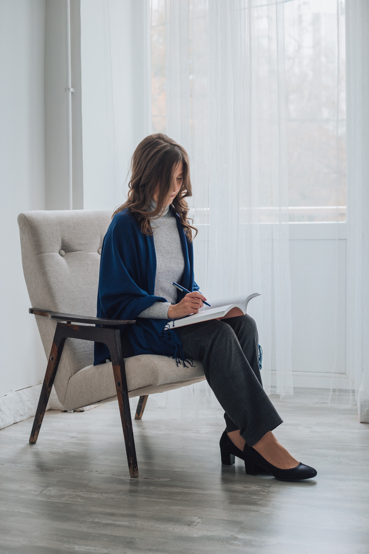 Психолог Марина Бородина. Фотограф SMM Ростов-на-Дону Анна Краснова