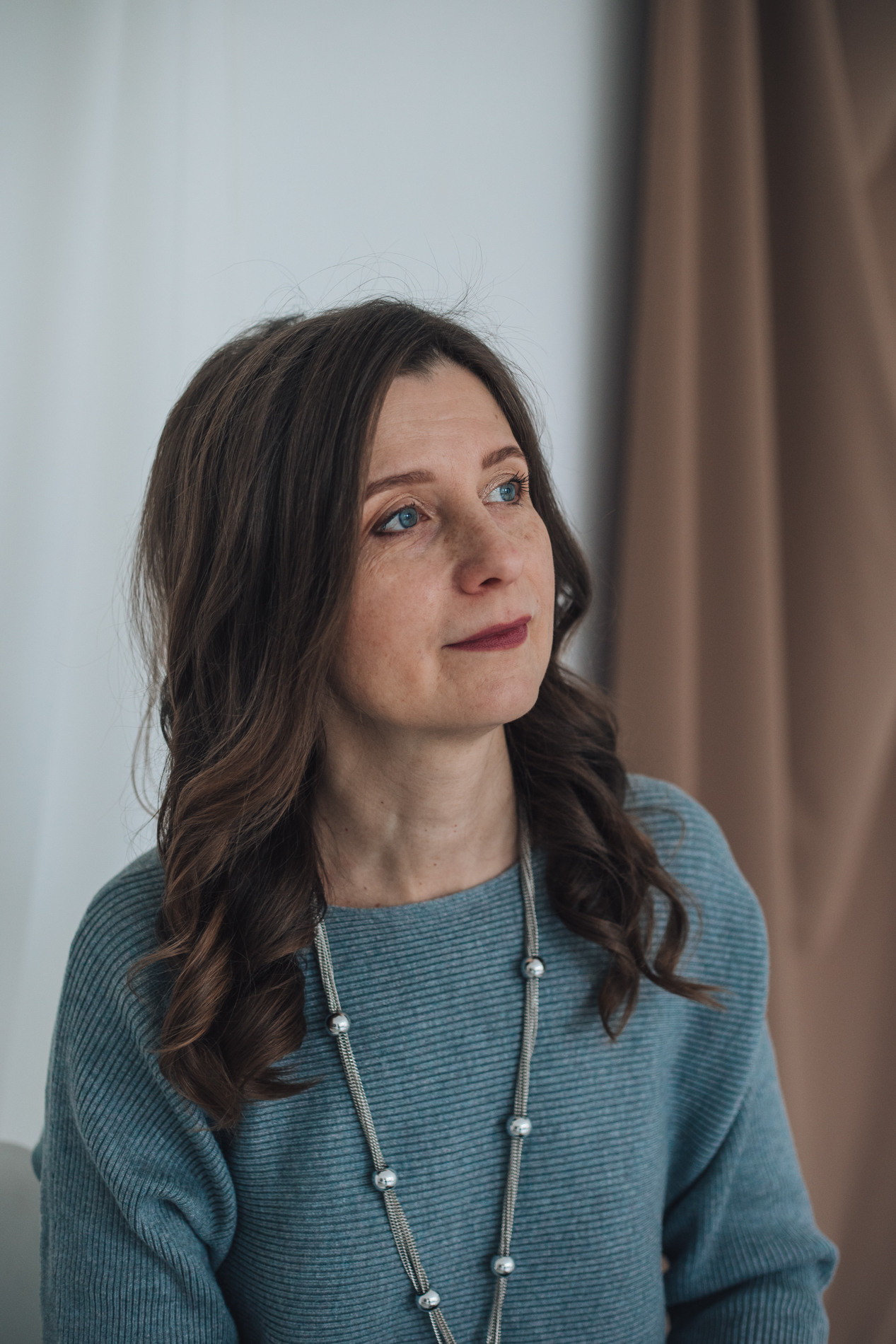 Психолог Марина Бородина. Фотограф SMM Ростов-на-Дону Анна Краснова