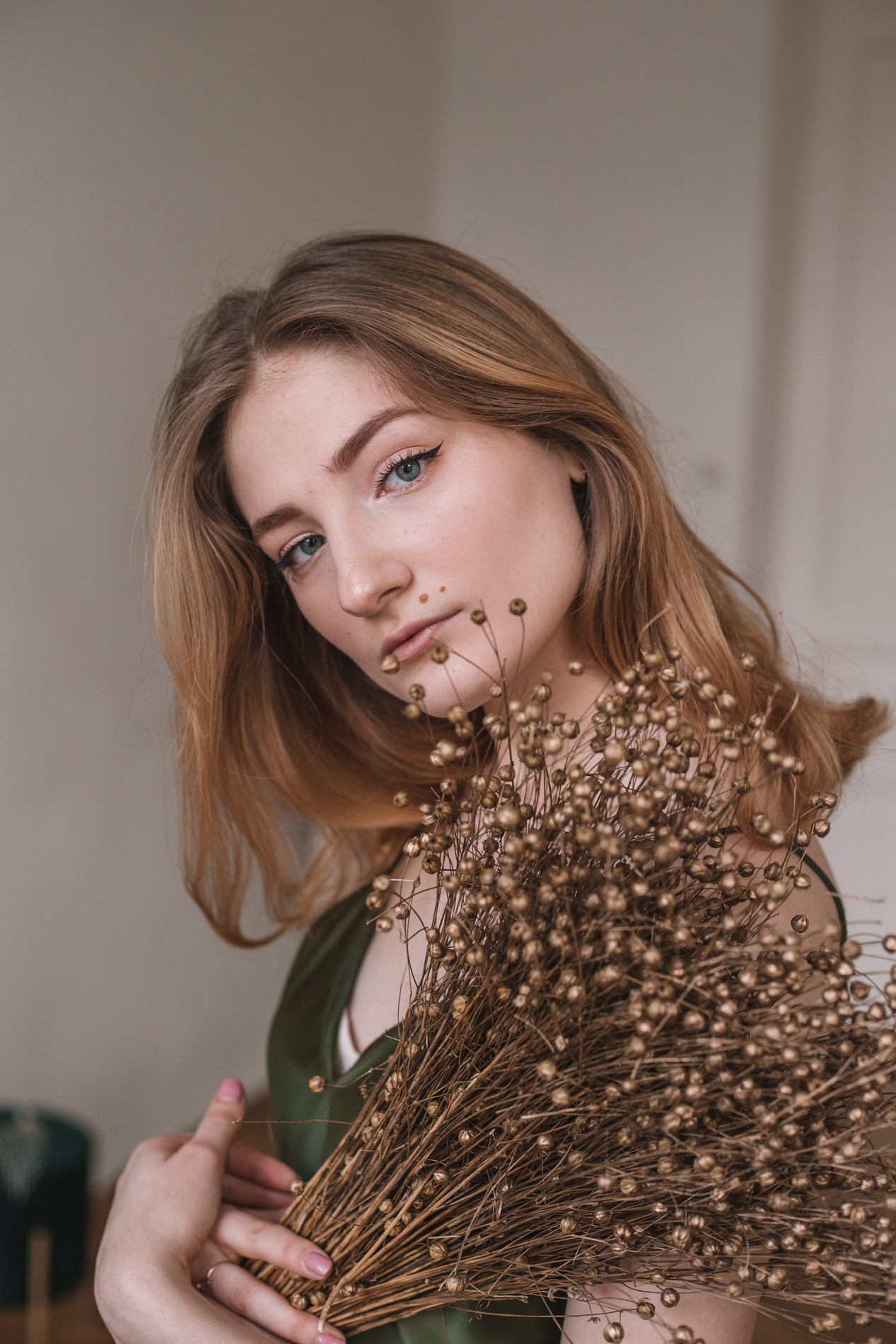 Легкая история. Фотограф SMM Ростов-на-Дону Анна Краснова