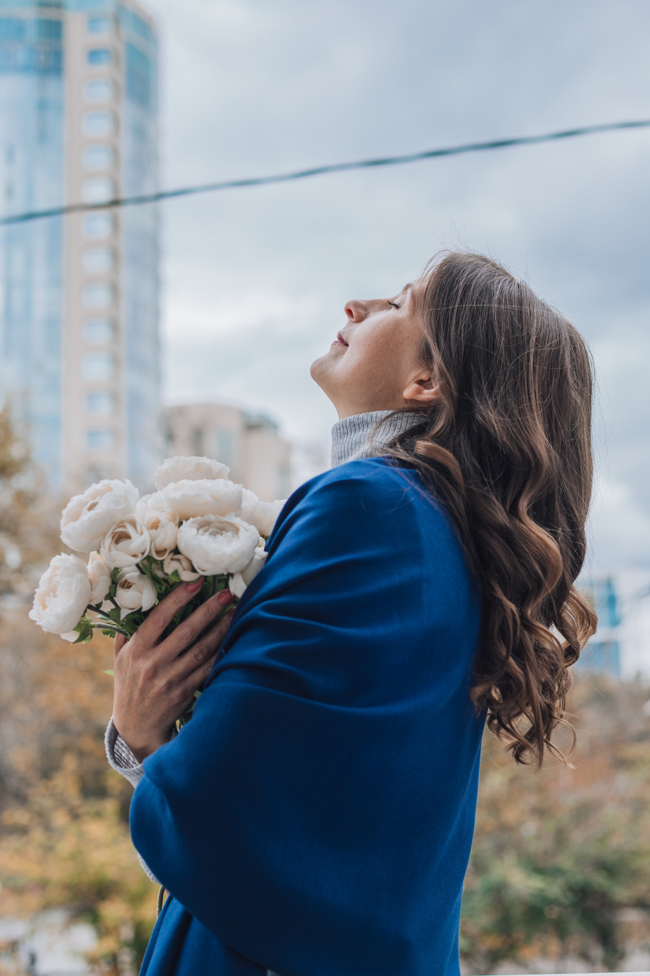 Психолог Марина Бородина. Фотограф SMM Ростов-на-Дону Анна Краснова