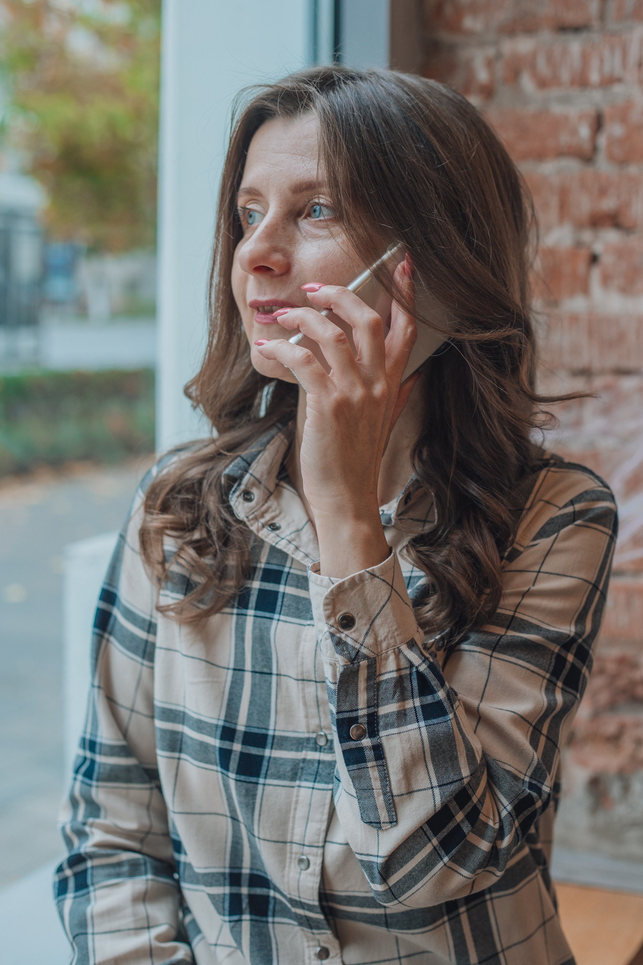 Психолог Марина Бородина. Фотограф SMM Ростов-на-Дону Анна Краснова