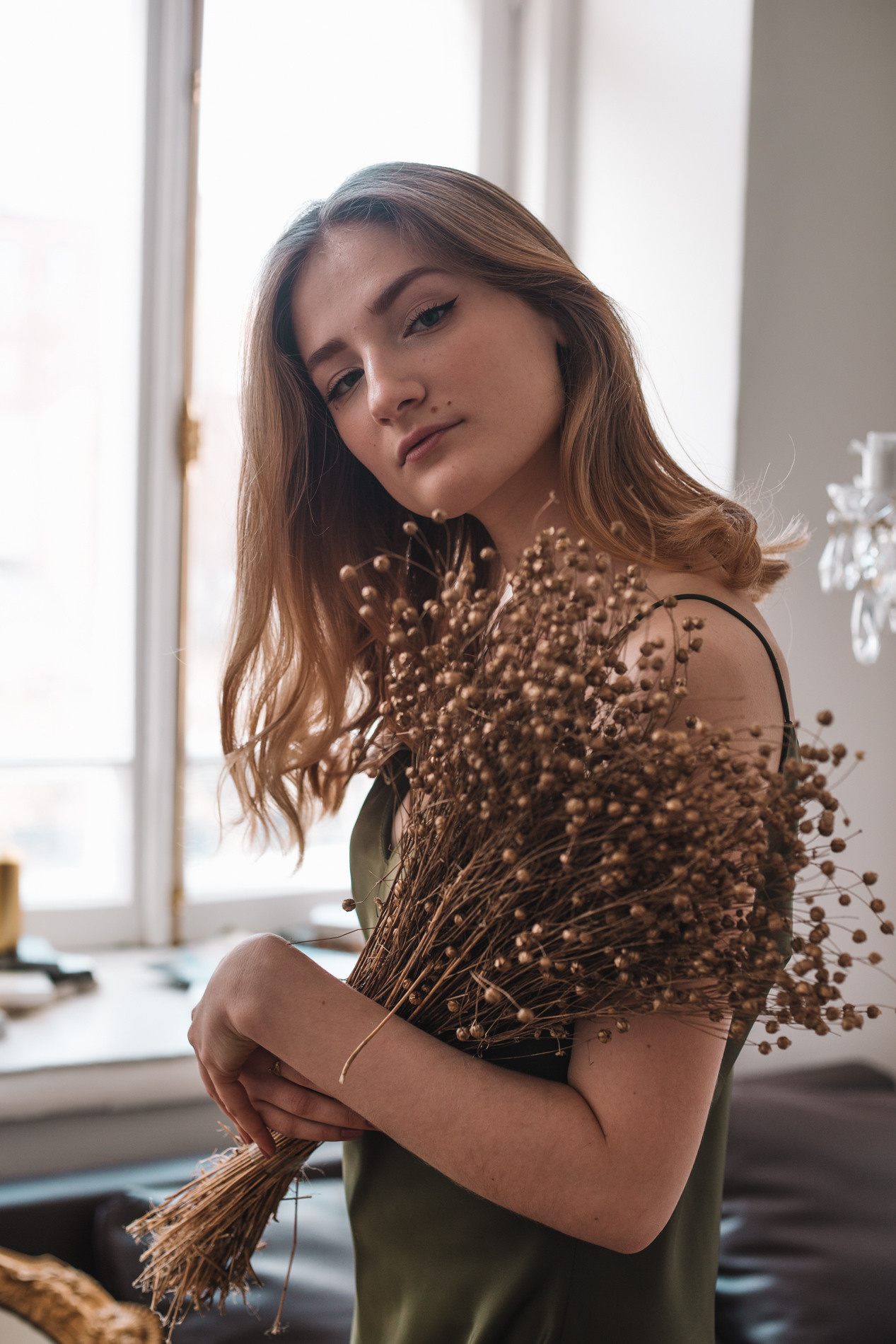 Легкая история. Фотограф SMM Ростов-на-Дону Анна Краснова