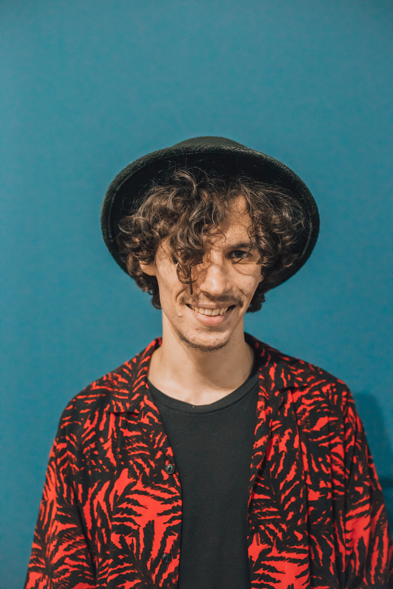 В.Понкин l Поэтический вечер. Фотограф SMM Ростов-на-Дону Анна Краснова