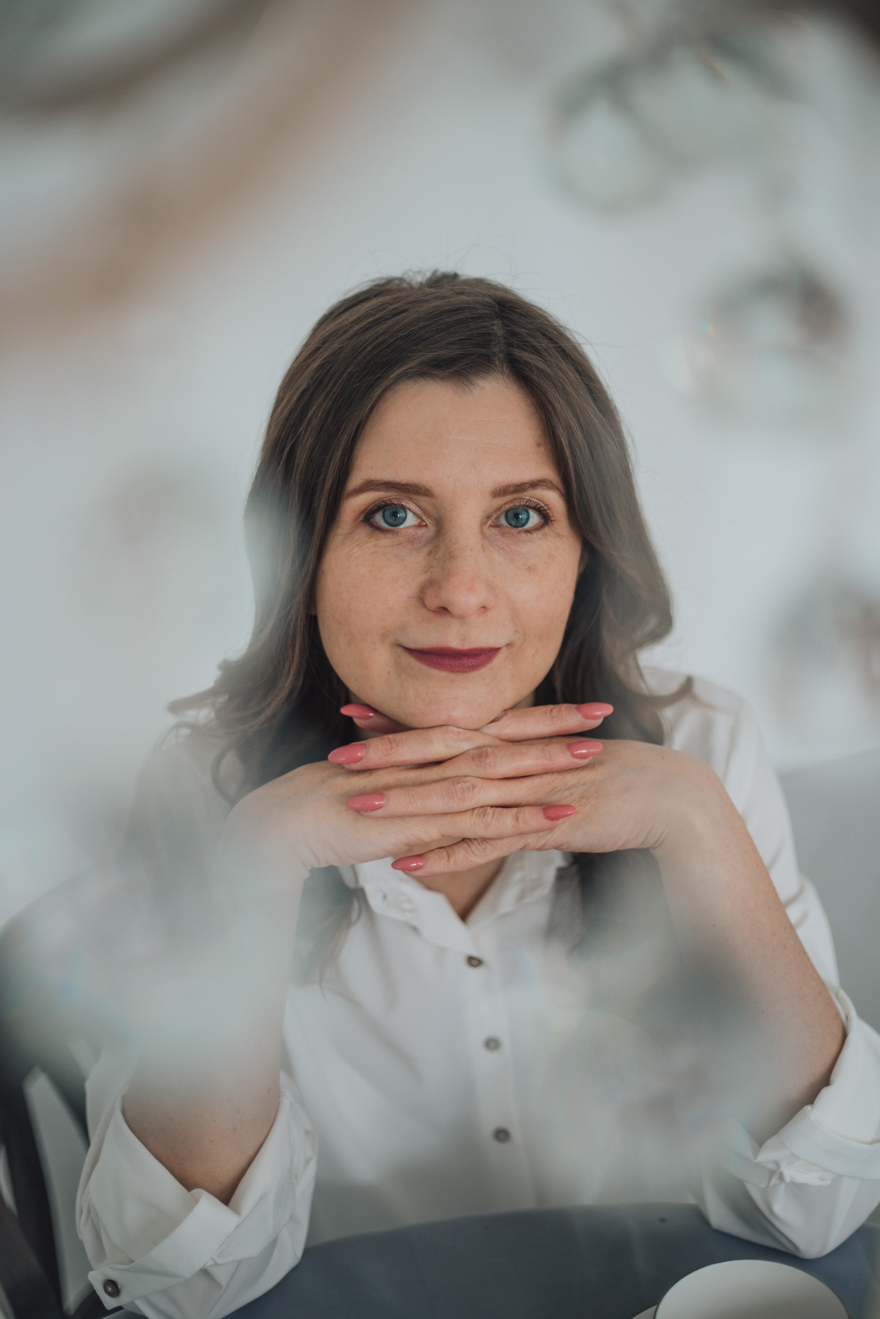 Психолог Марина Бородина. Фотограф SMM Ростов-на-Дону Анна Краснова