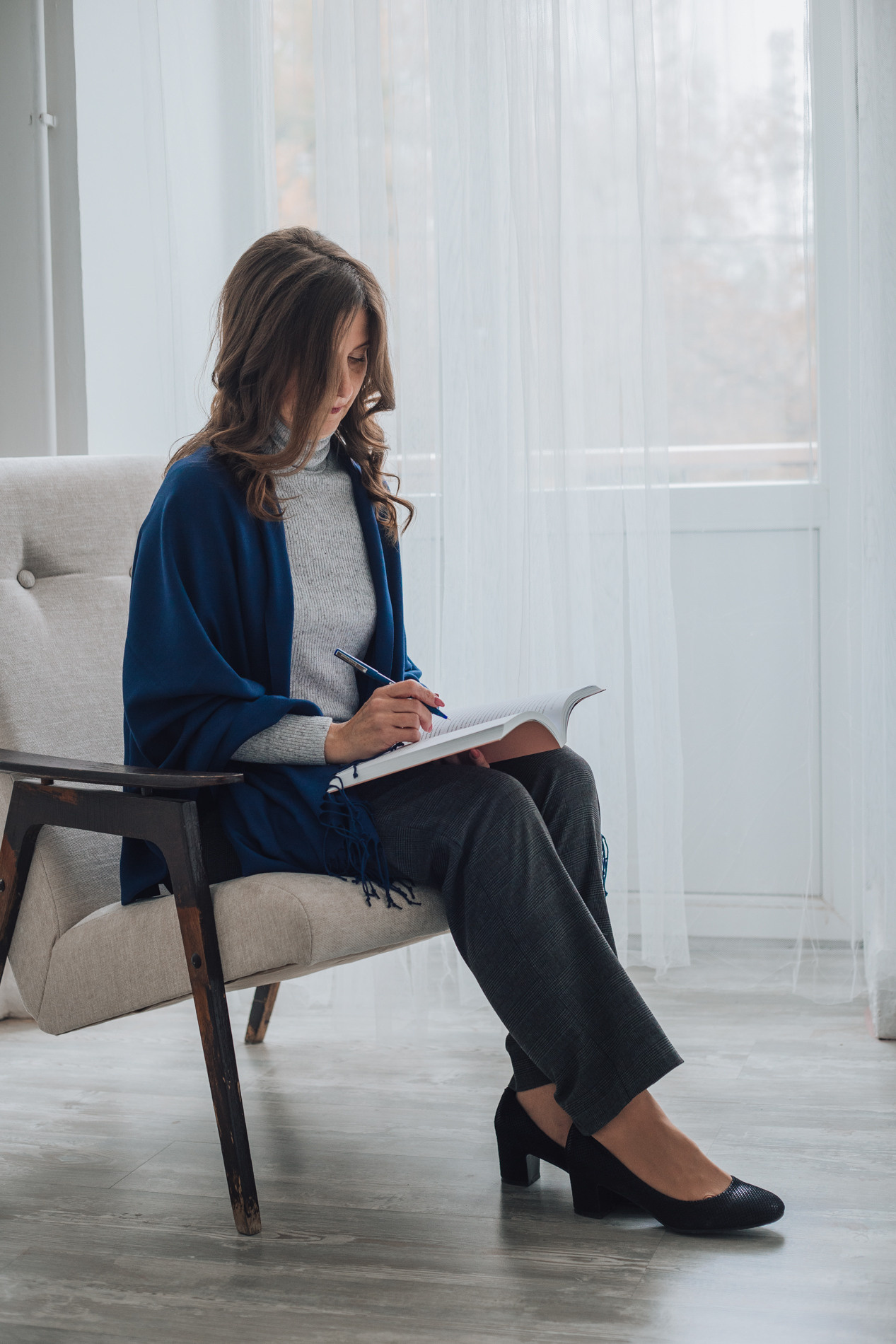 Психолог Марина Бородина. Фотограф SMM Ростов-на-Дону Анна Краснова