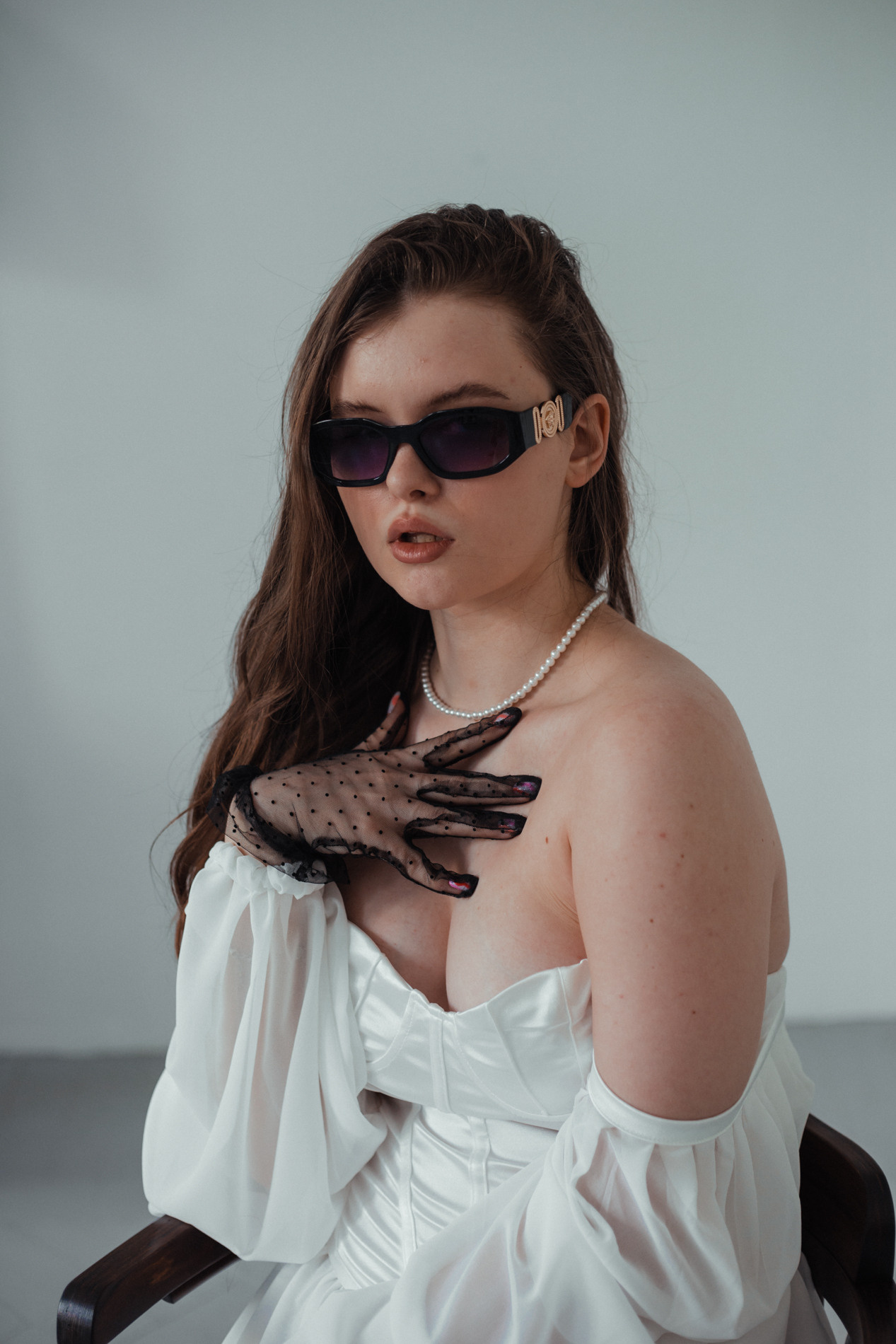 Косметолог. Фотограф SMM Ростов-на-Дону Анна Краснова