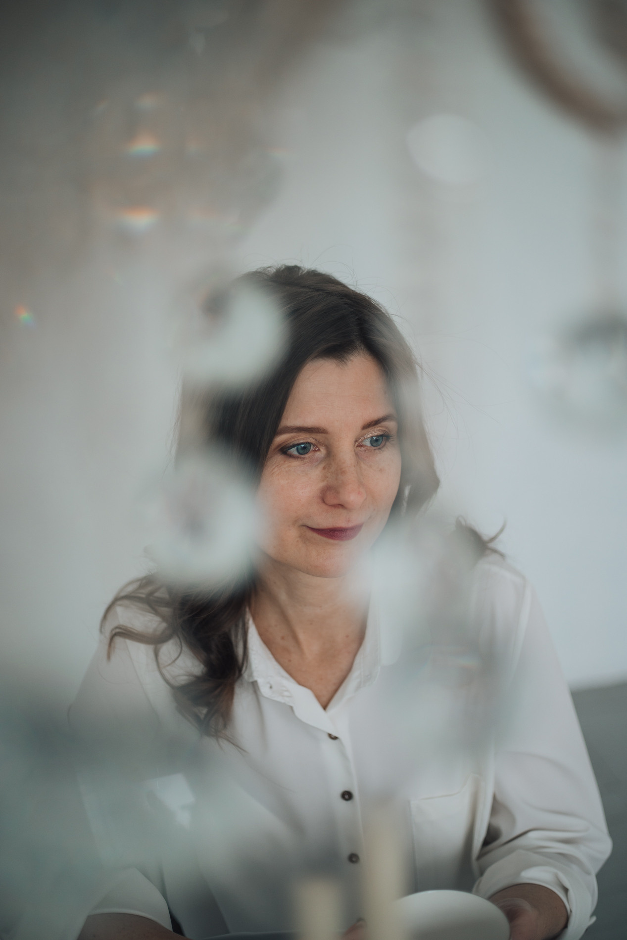 Психолог Марина Бородина. Фотограф SMM Ростов-на-Дону Анна Краснова