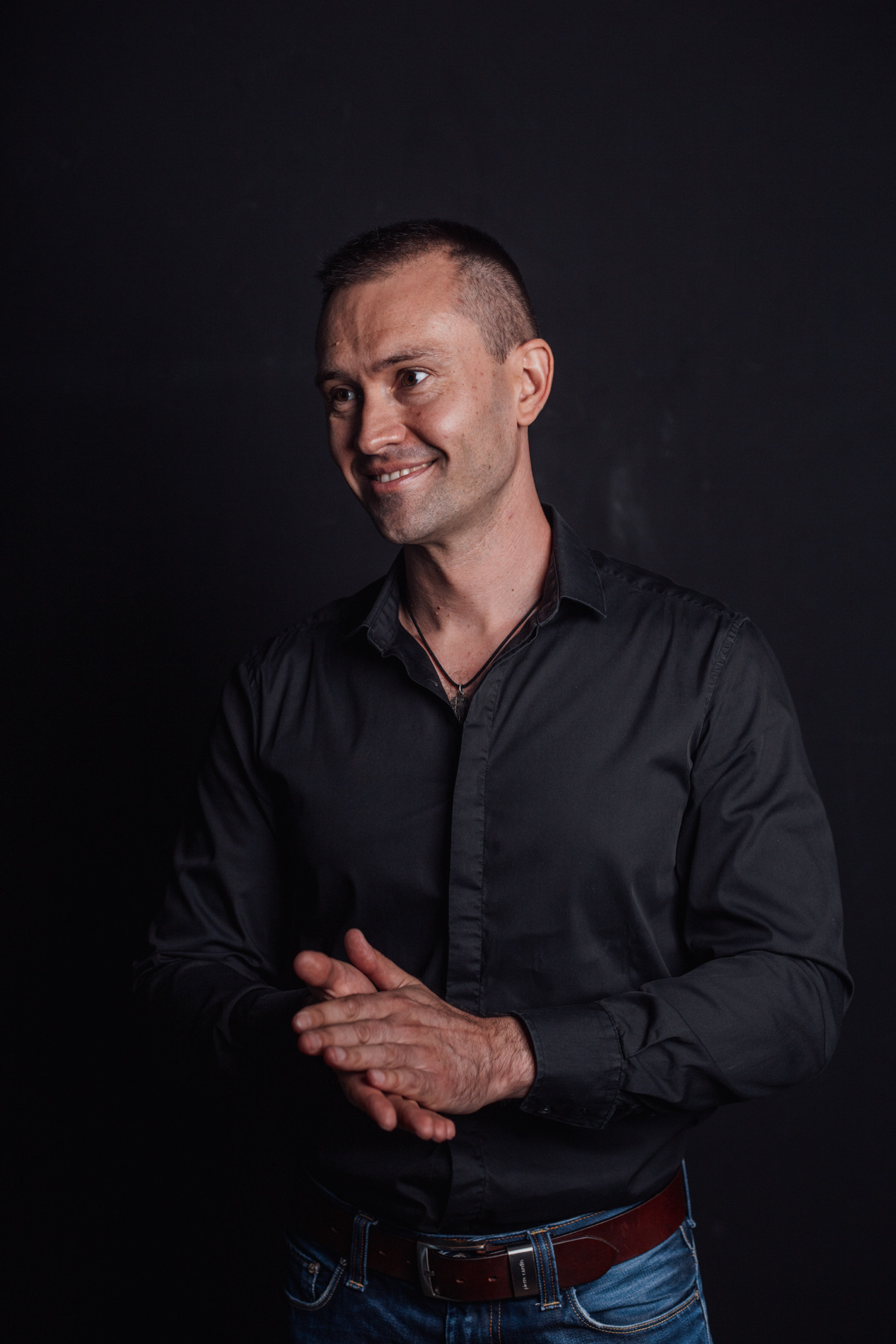 Массажист l Ростов-на-Дону. Фотограф SMM Ростов-на-Дону Анна Краснова