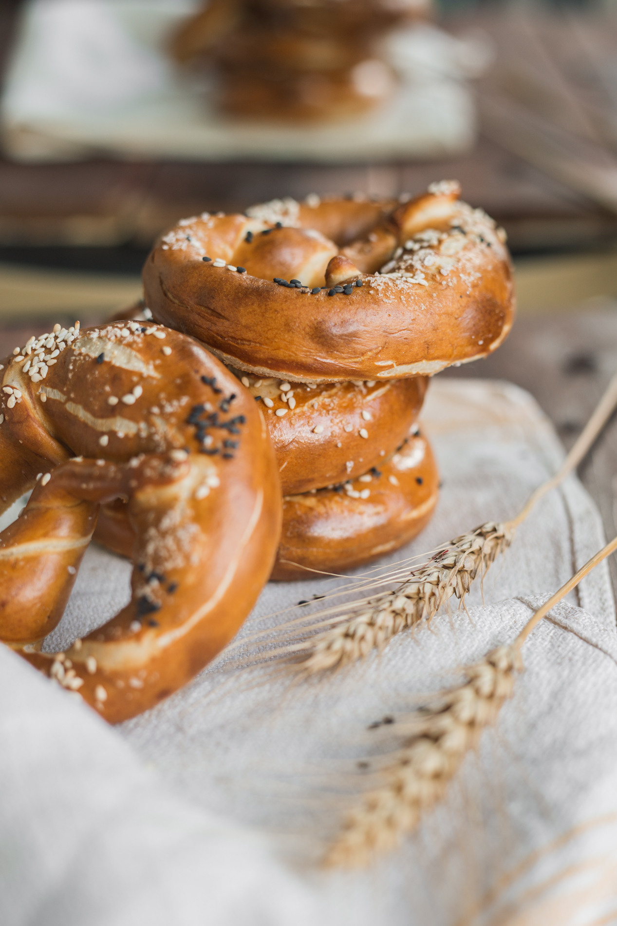 Мак кухня. Фотограф SMM Ростов-на-Дону Анна Краснова