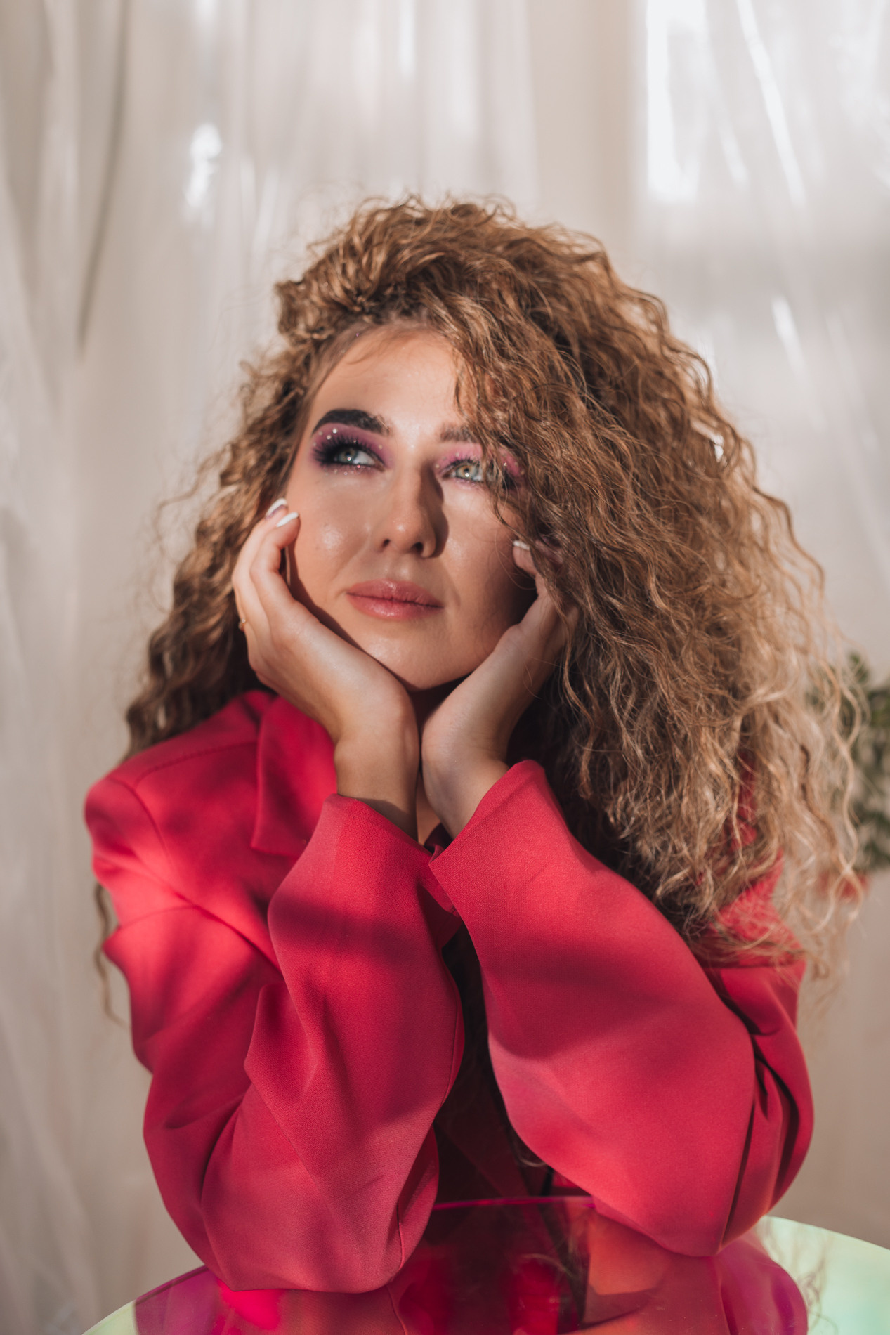 Фотодень Лера. Фотограф SMM Ростов-на-Дону Анна Краснова