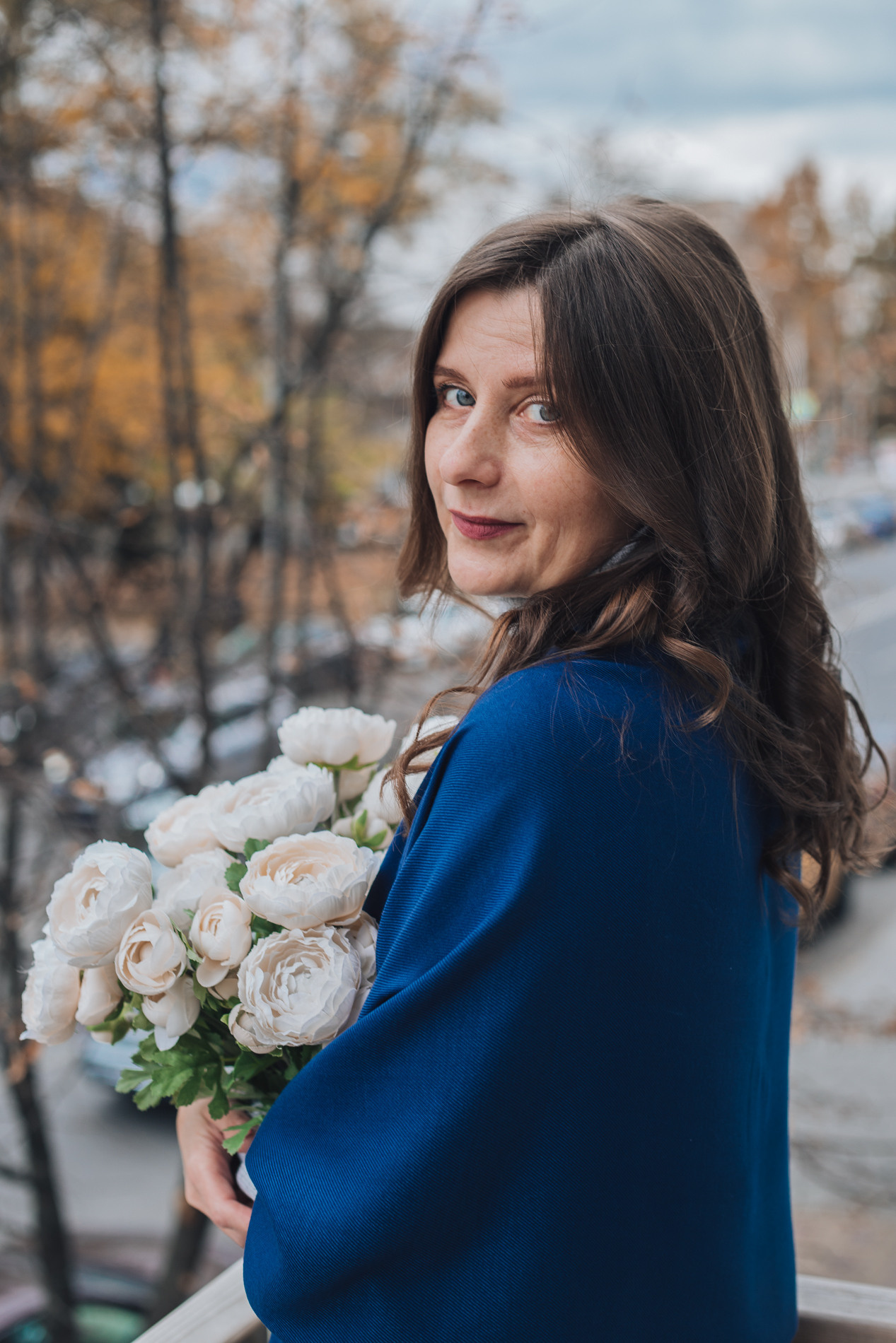 Психолог Марина Бородина. Фотограф SMM Ростов-на-Дону Анна Краснова