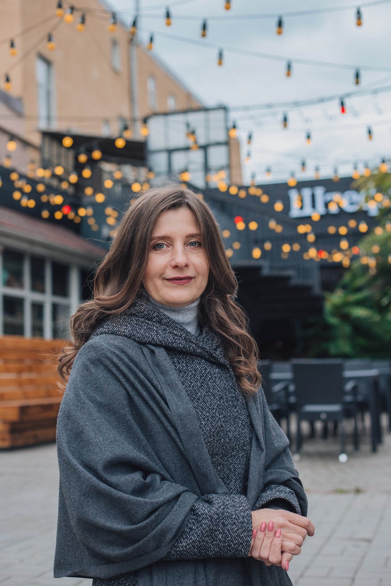 Психолог Марина Бородина. Фотограф SMM Ростов-на-Дону Анна Краснова