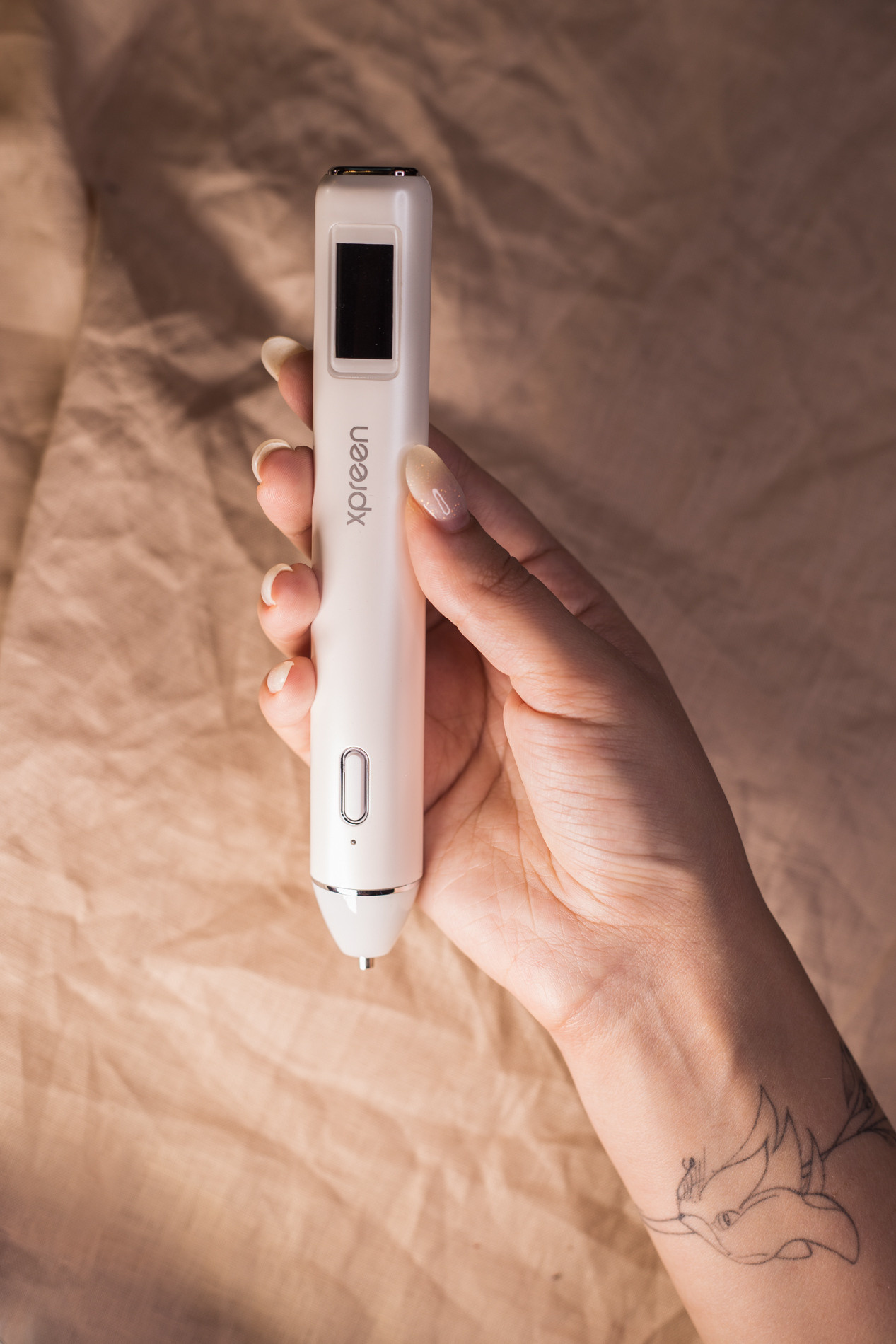 Косметология «Космотех». Фотограф SMM Ростов-на-Дону Анна Краснова