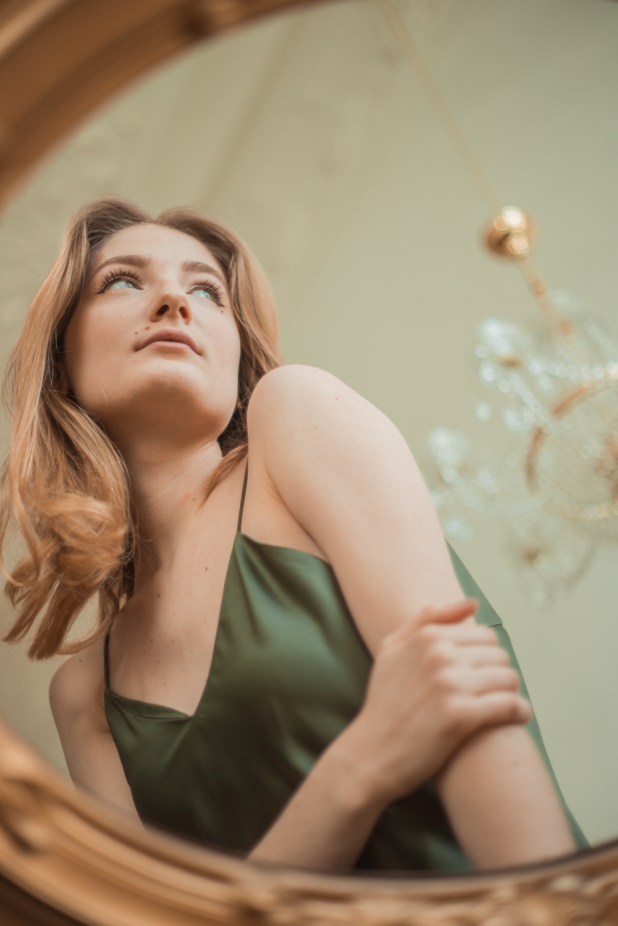 Легкая история. Фотограф SMM Ростов-на-Дону Анна Краснова