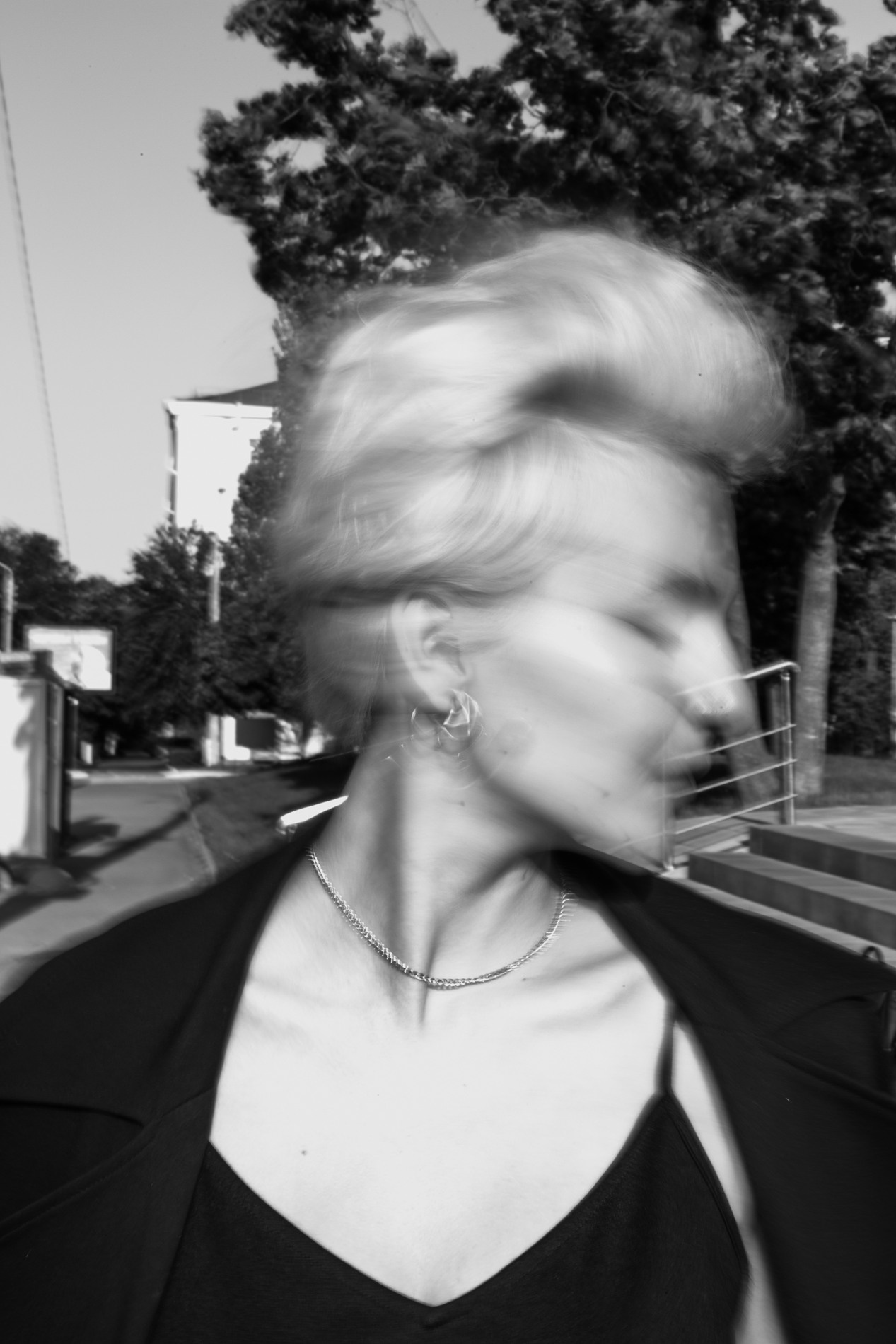 Утренняя звезда. Фотограф SMM Ростов-на-Дону Анна Краснова