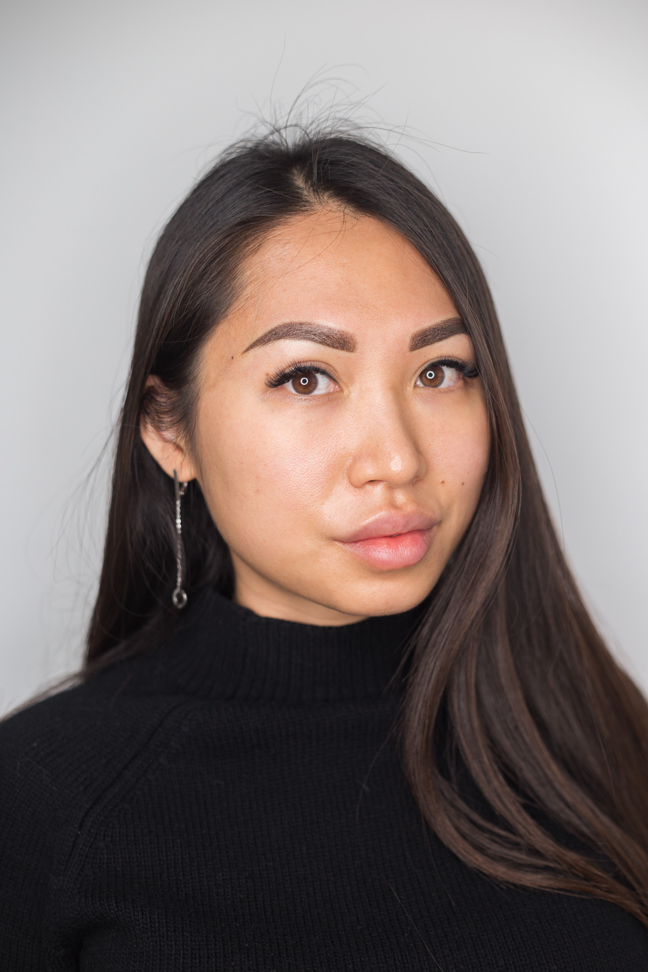 Мастер татуажа. Фотограф SMM Ростов-на-Дону Анна Краснова