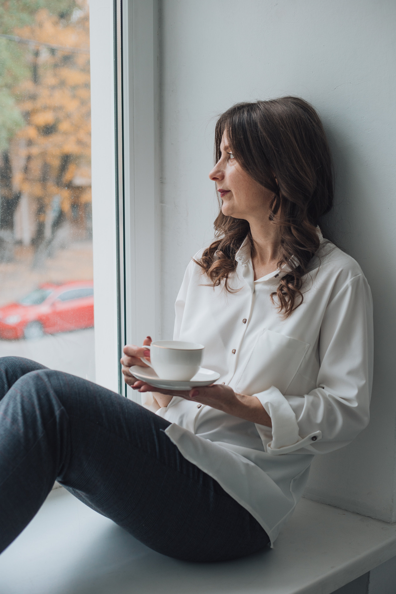 Психолог Марина Бородина. Фотограф SMM Ростов-на-Дону Анна Краснова