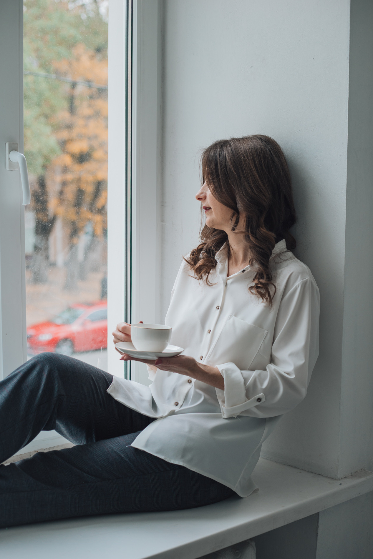 Психолог Марина Бородина. Фотограф SMM Ростов-на-Дону Анна Краснова