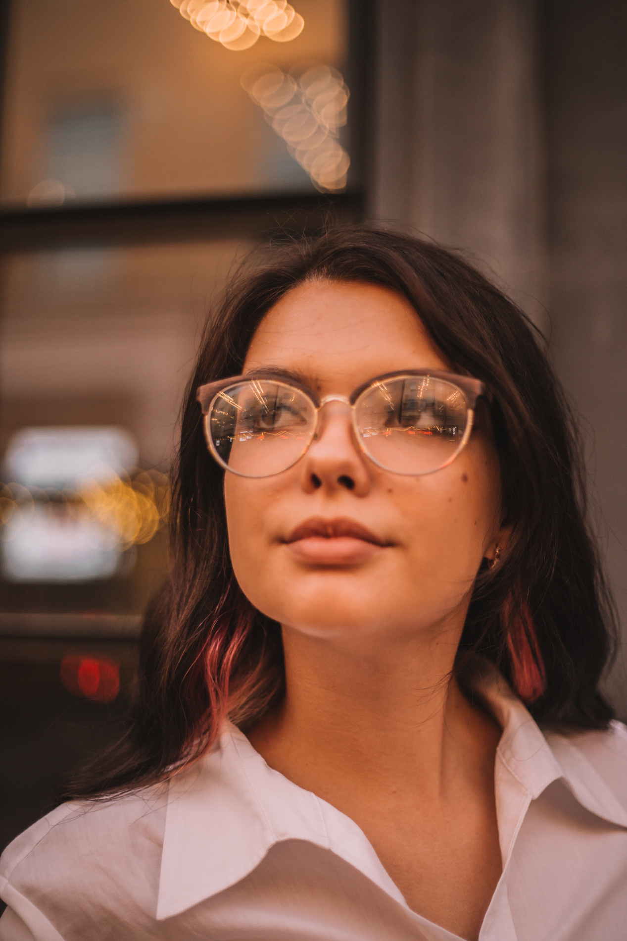 Вечерняя фотопрогулка. Фотограф SMM Ростов-на-Дону Анна Краснова