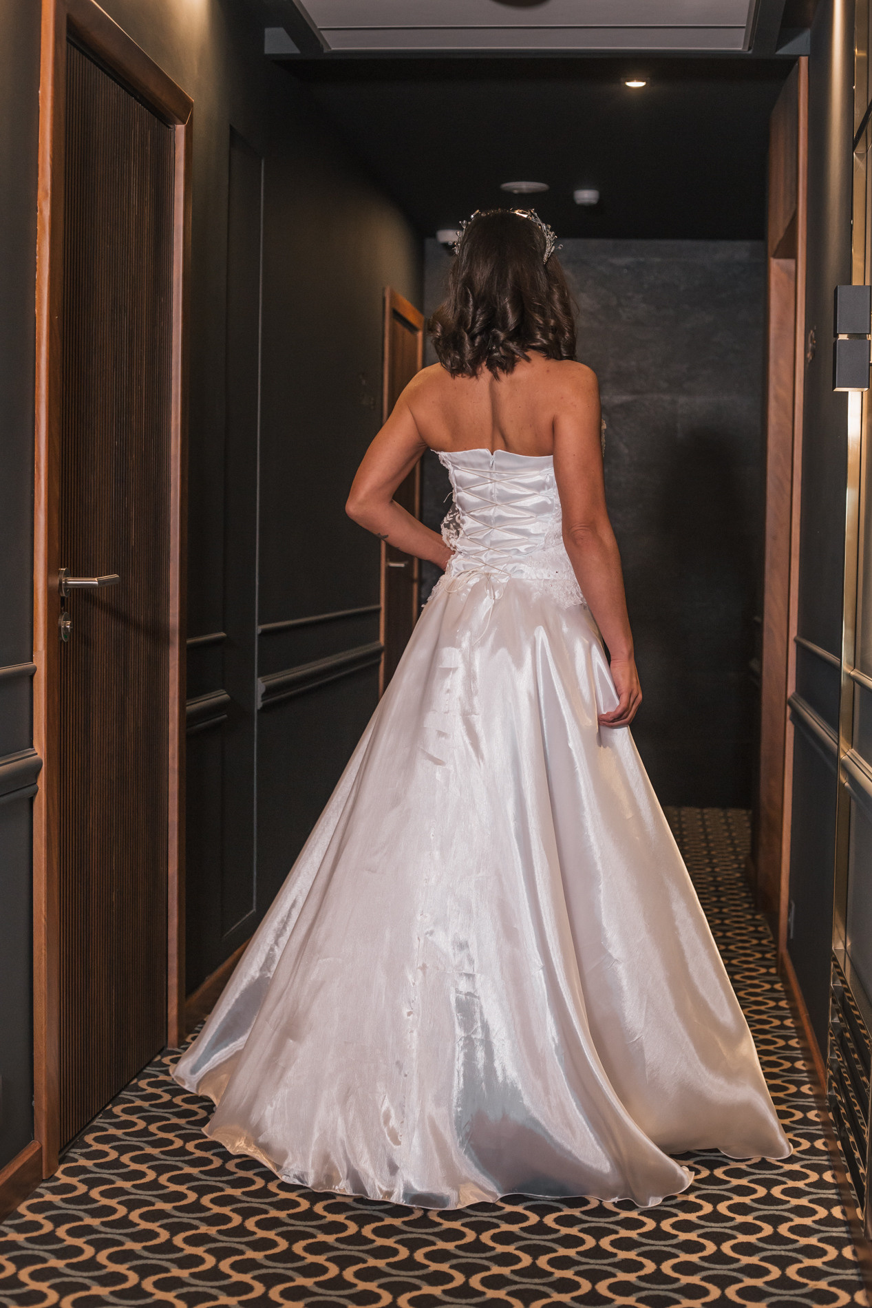 Невесты l Отель. Фотограф SMM Ростов-на-Дону Анна Краснова