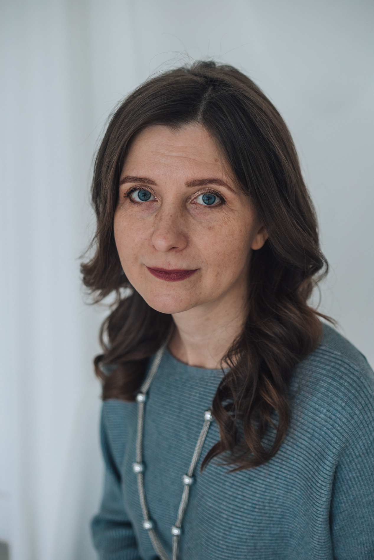 Психолог Марина Бородина. Фотограф SMM Ростов-на-Дону Анна Краснова