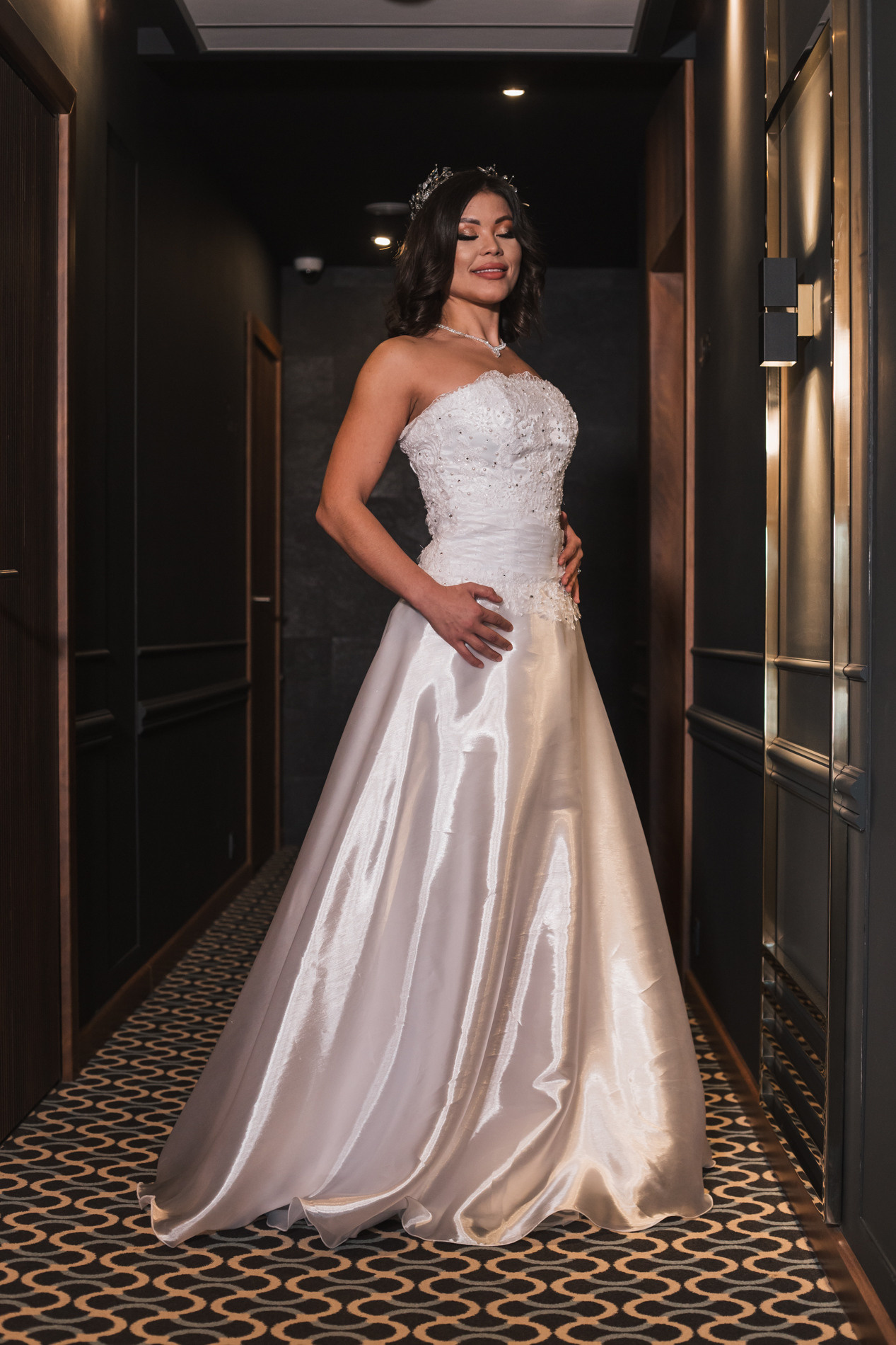 Невесты l Отель. Фотограф SMM Ростов-на-Дону Анна Краснова