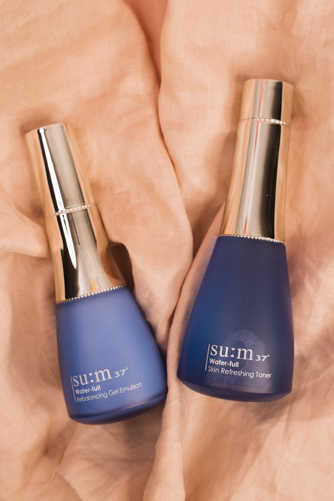 Корейская косметика. Фотограф SMM Ростов-на-Дону Анна Краснова