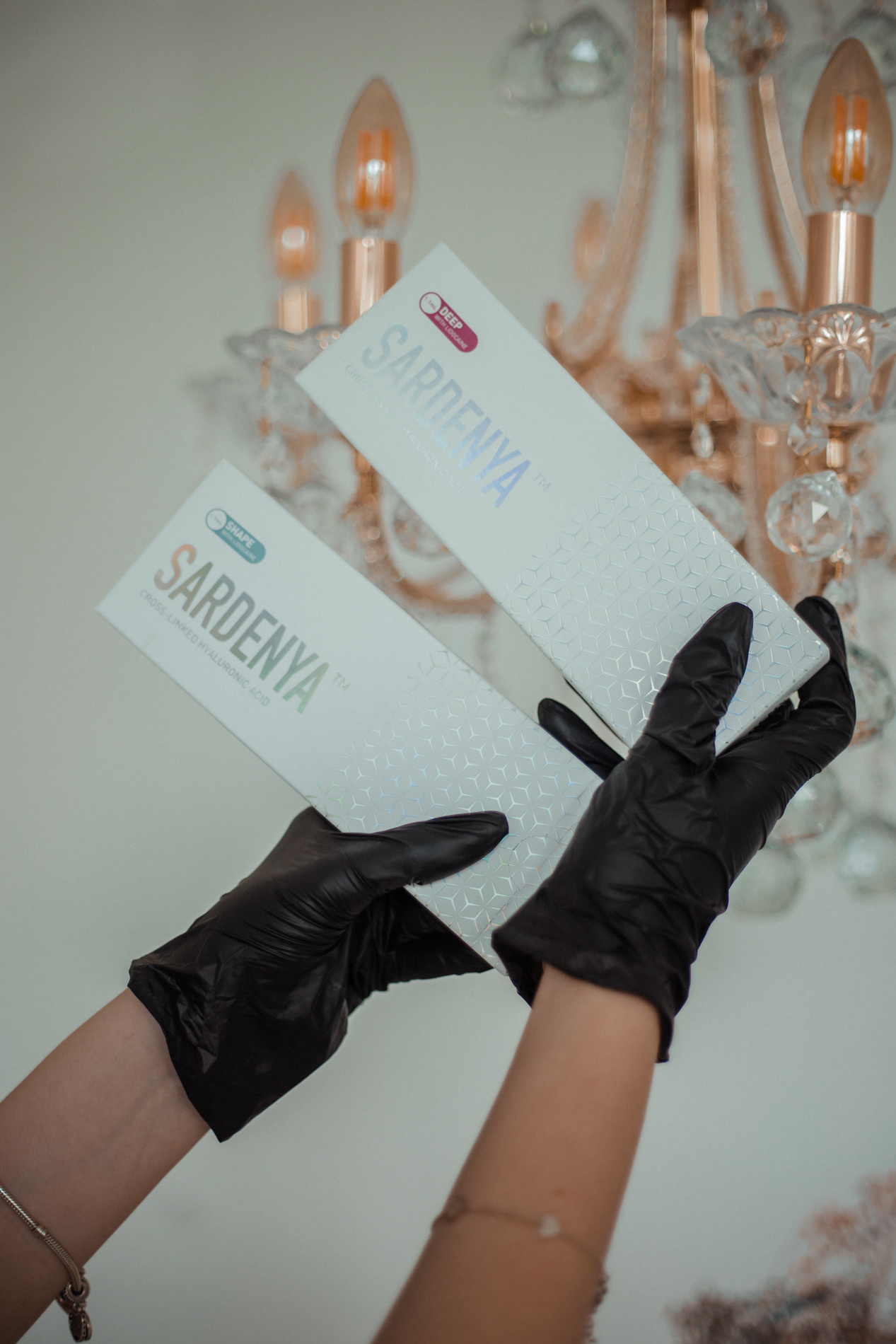 Косметолог. Фотограф SMM Ростов-на-Дону Анна Краснова