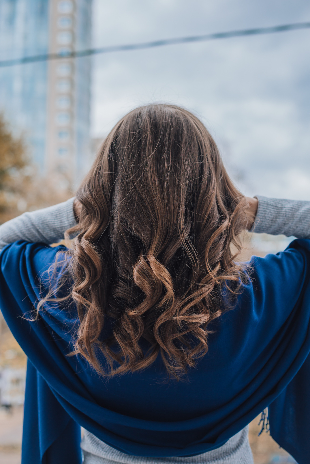 Психолог Марина Бородина. Фотограф SMM Ростов-на-Дону Анна Краснова