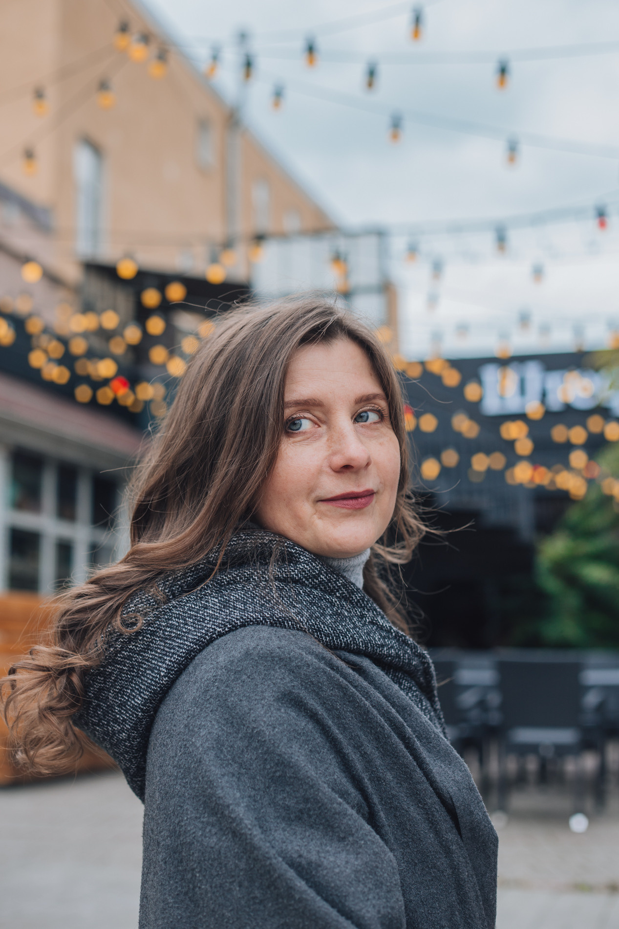 Психолог Марина Бородина. Фотограф SMM Ростов-на-Дону Анна Краснова