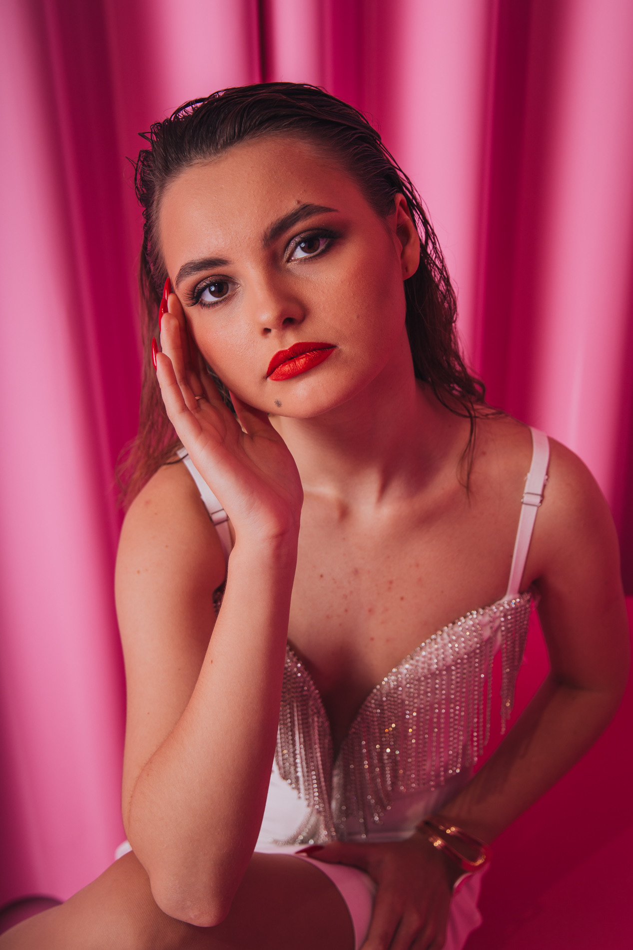 Фотодень Настя Малеваная. Фотограф SMM Ростов-на-Дону Анна Краснова