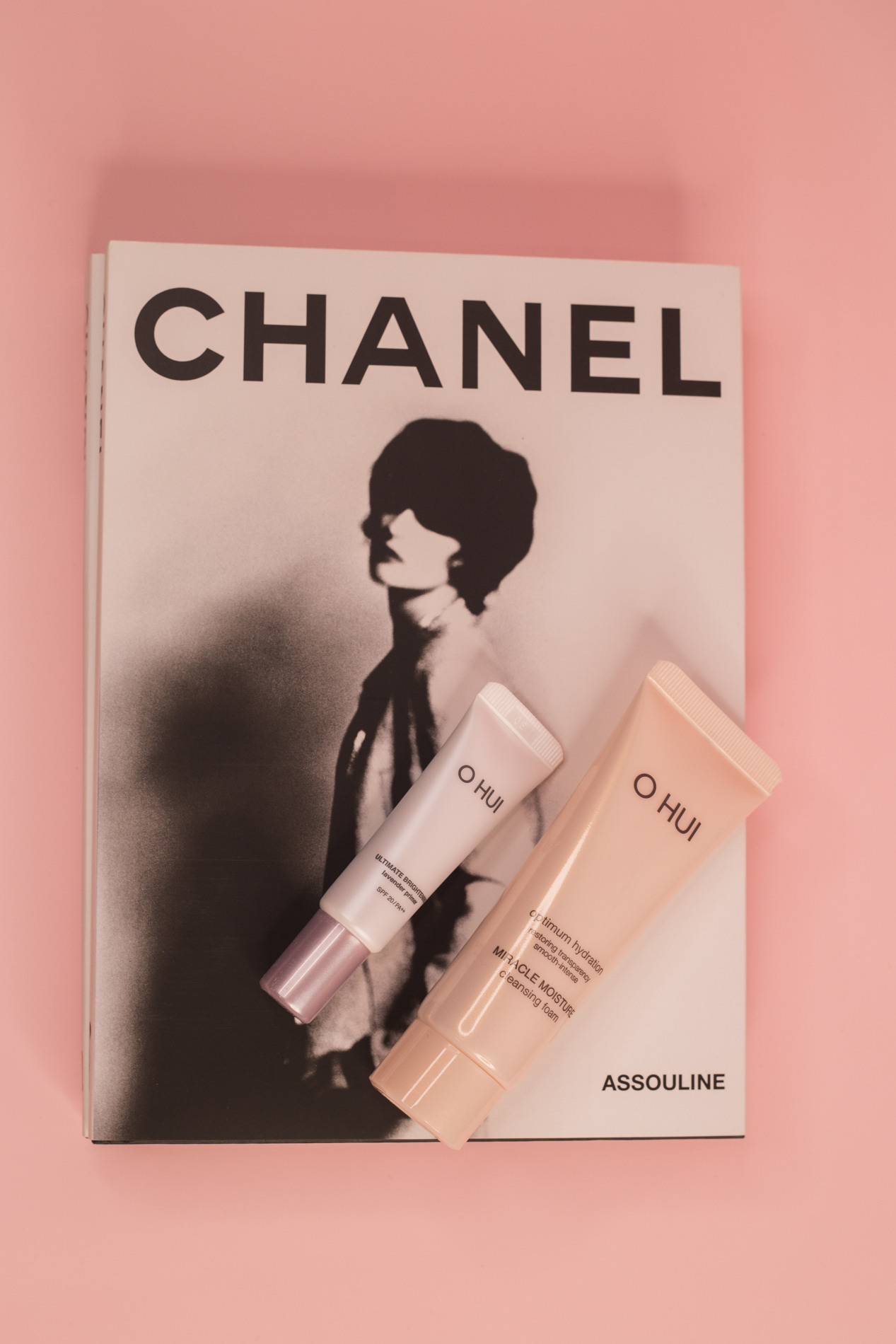 Корейская косметика. Фотограф SMM Ростов-на-Дону Анна Краснова