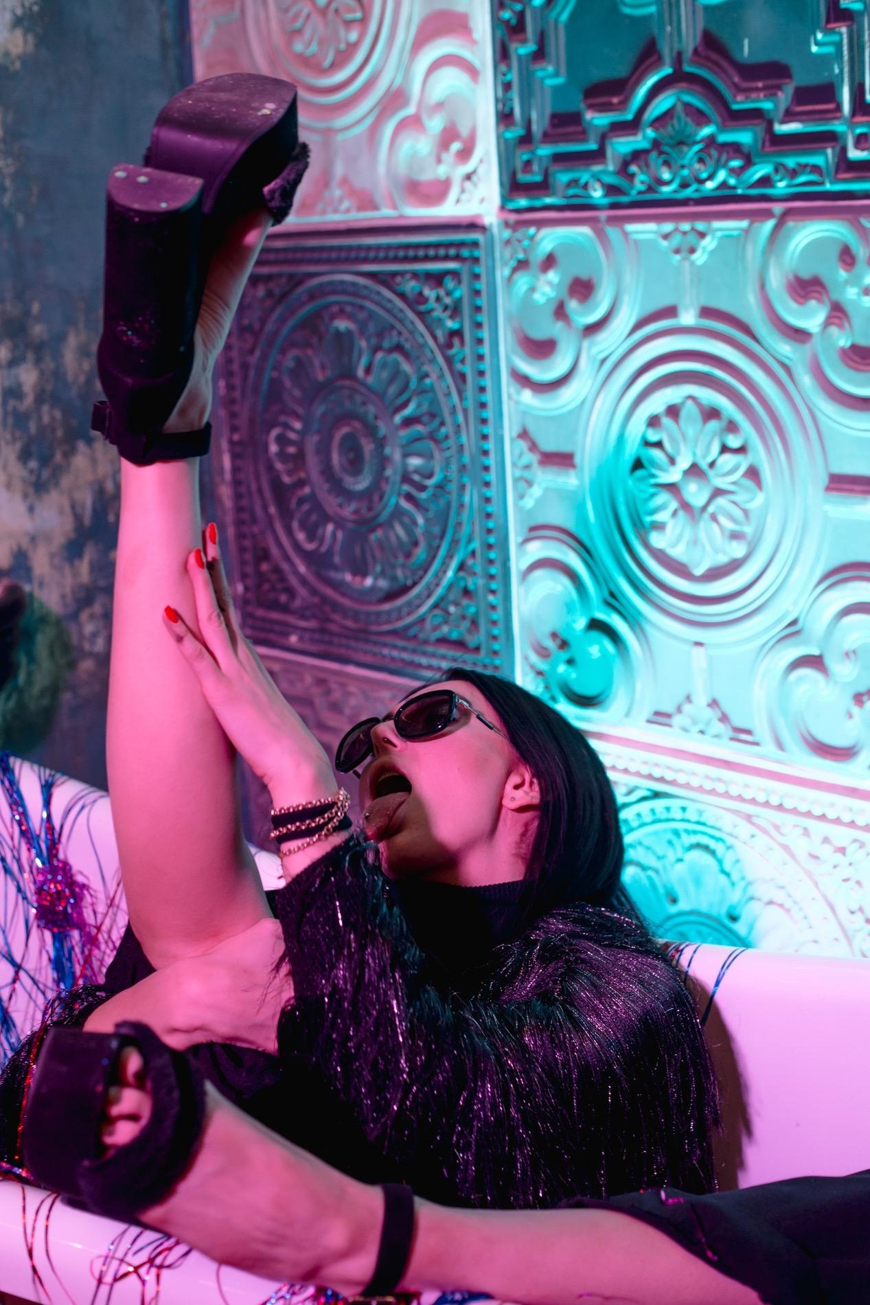 Beauty l Сложный свет. Фотограф SMM Ростов-на-Дону Анна Краснова