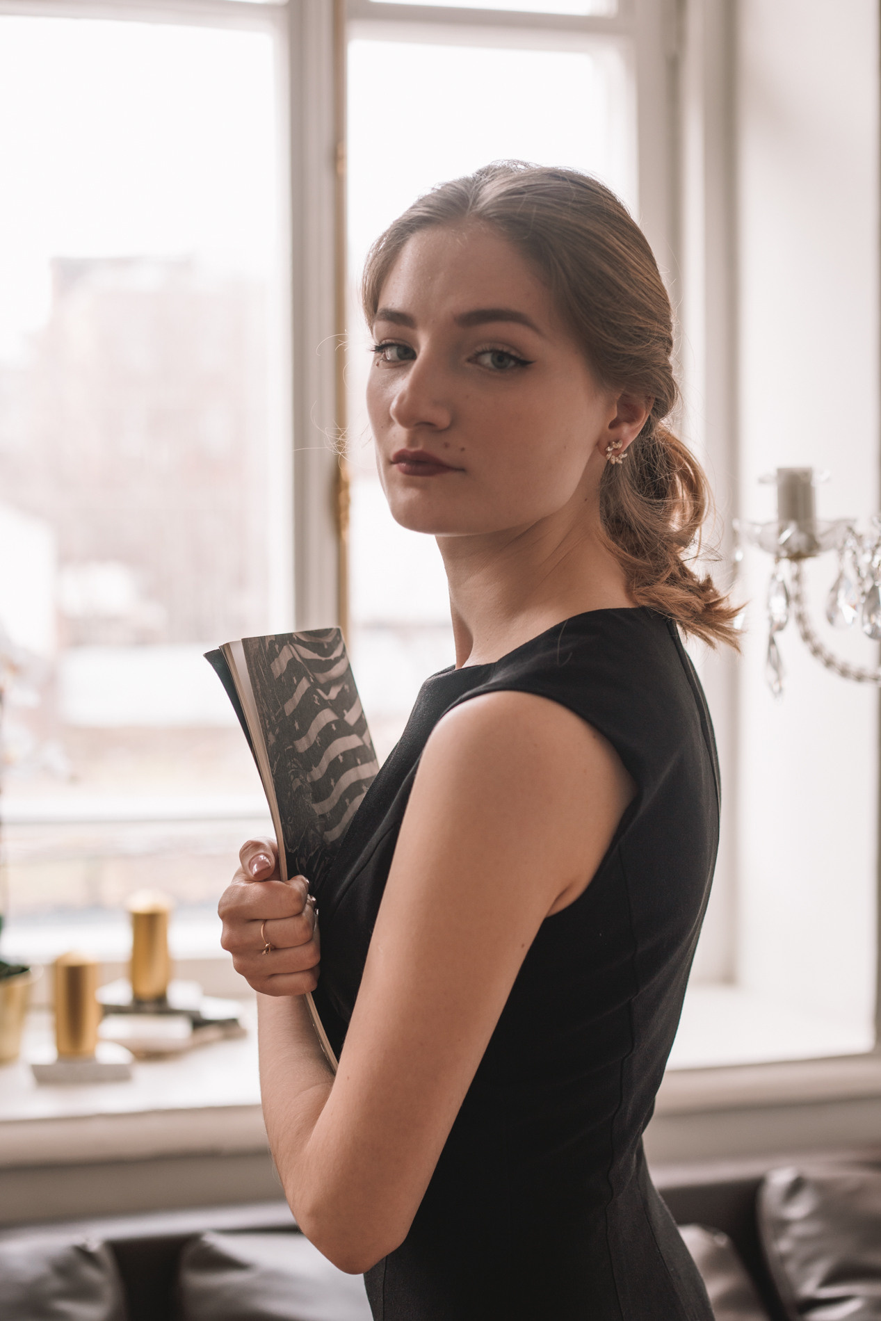 Легкая история. Фотограф SMM Ростов-на-Дону Анна Краснова