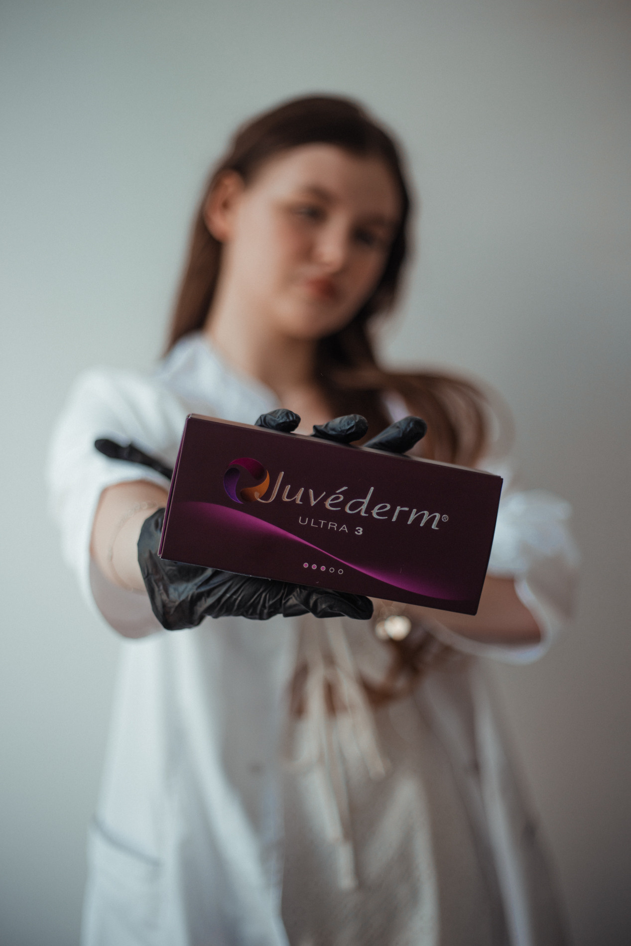 Косметолог. Фотограф SMM Ростов-на-Дону Анна Краснова