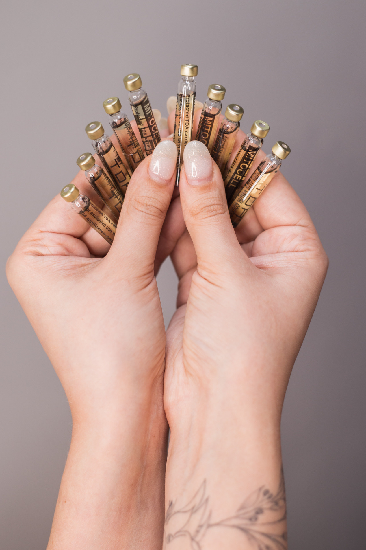 Косметология «Космотех». Фотограф SMM Ростов-на-Дону Анна Краснова