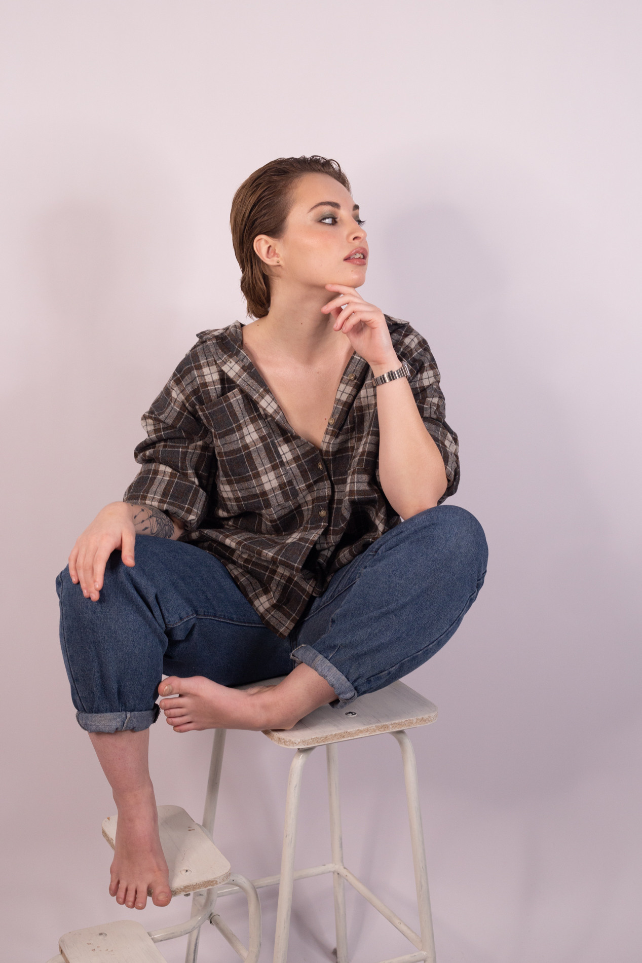 Только ты l Контент-день. Фотограф SMM Ростов-на-Дону Анна Краснова